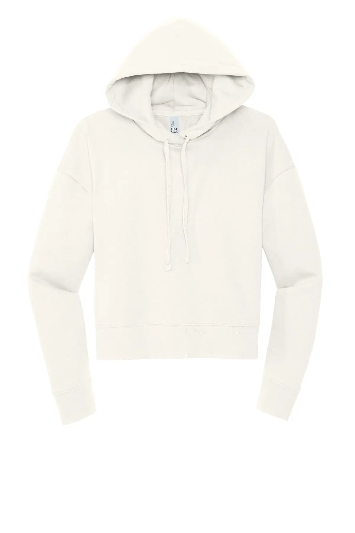 District® Women’s V.I.T.™ Fleece Hoodie #DT6101