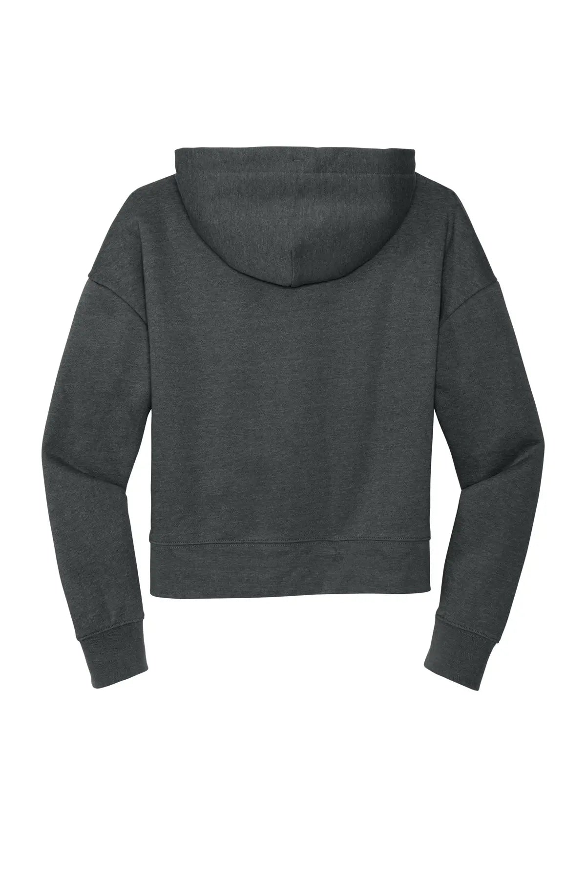 District® Women’s V.I.T.™ Fleece Hoodie #DT6101