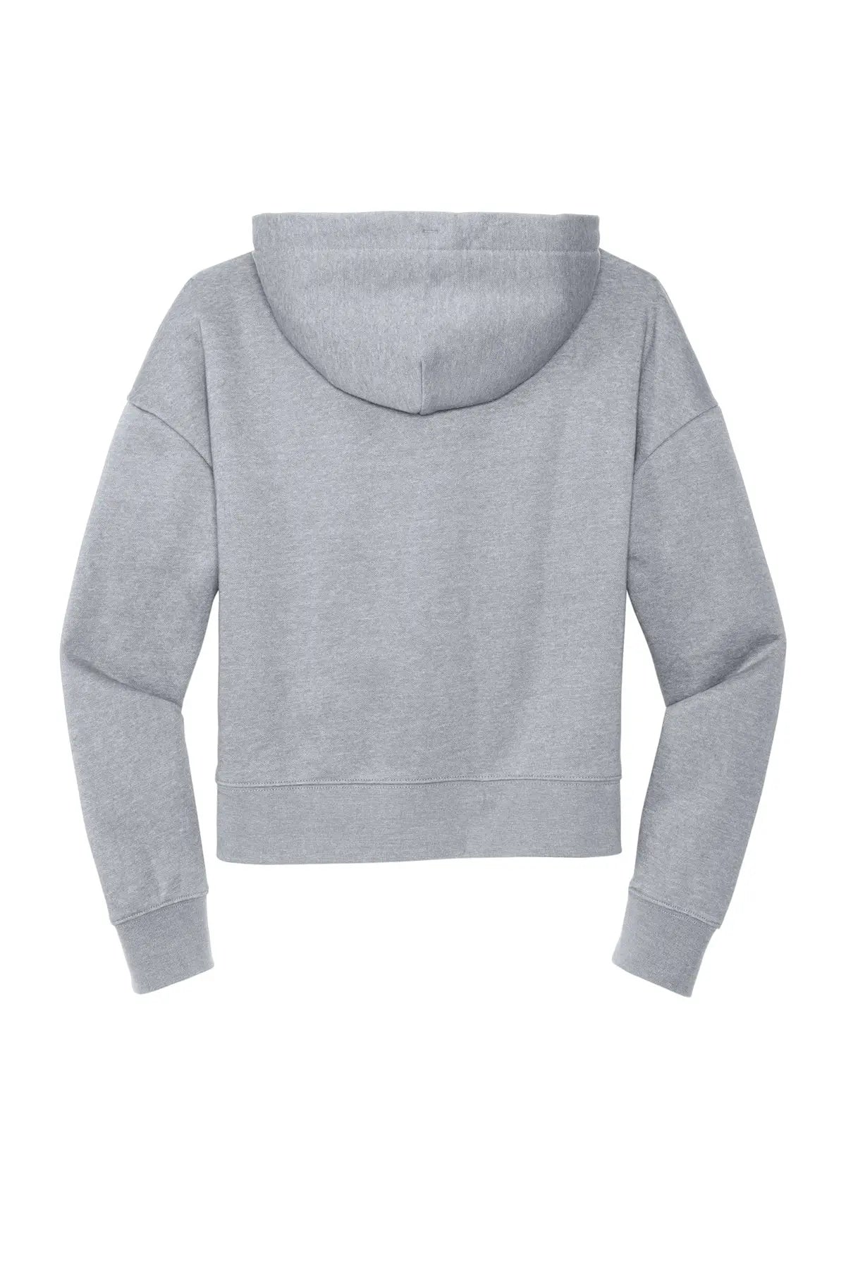 District® Women’s V.I.T.™ Fleece Hoodie #DT6101