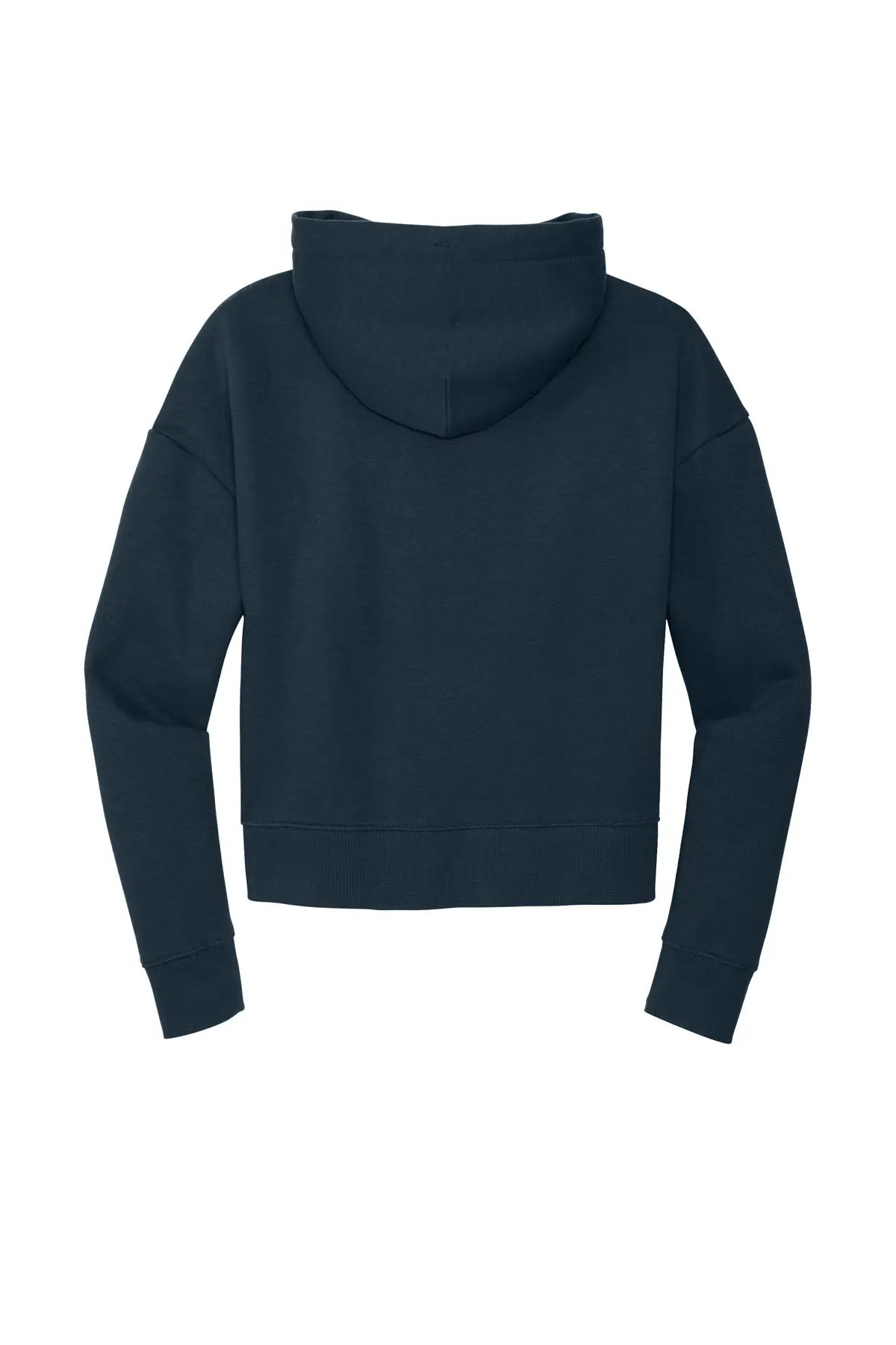 District® Women’s V.I.T.™ Fleece Hoodie #DT6101
