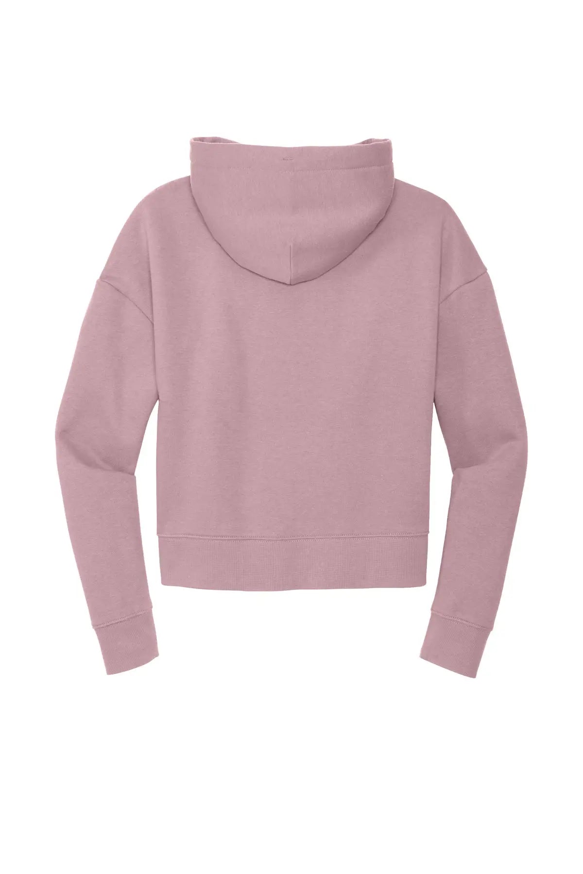 District® Women’s V.I.T.™ Fleece Hoodie #DT6101
