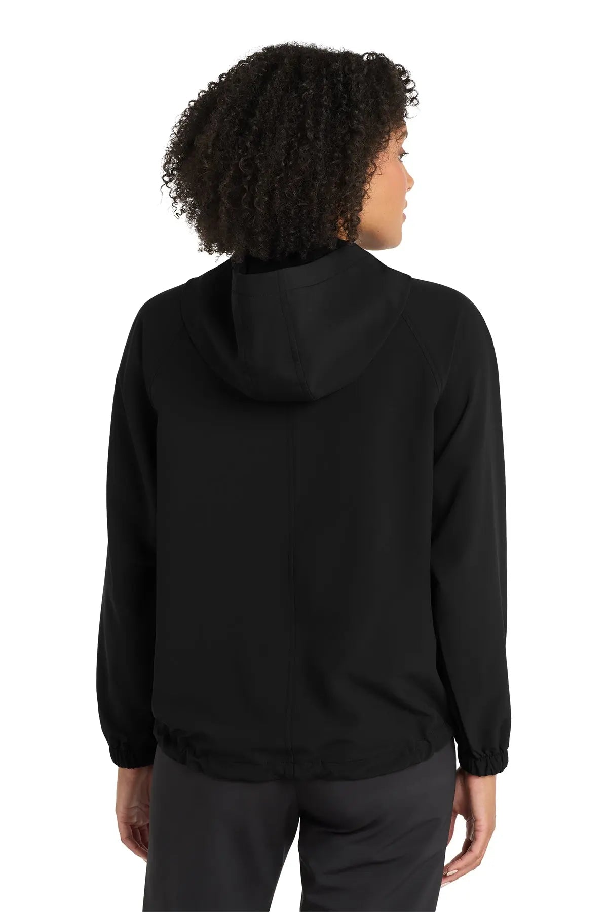 OGIO® Women's Connection Anorak #LOG706 Game Over Merch