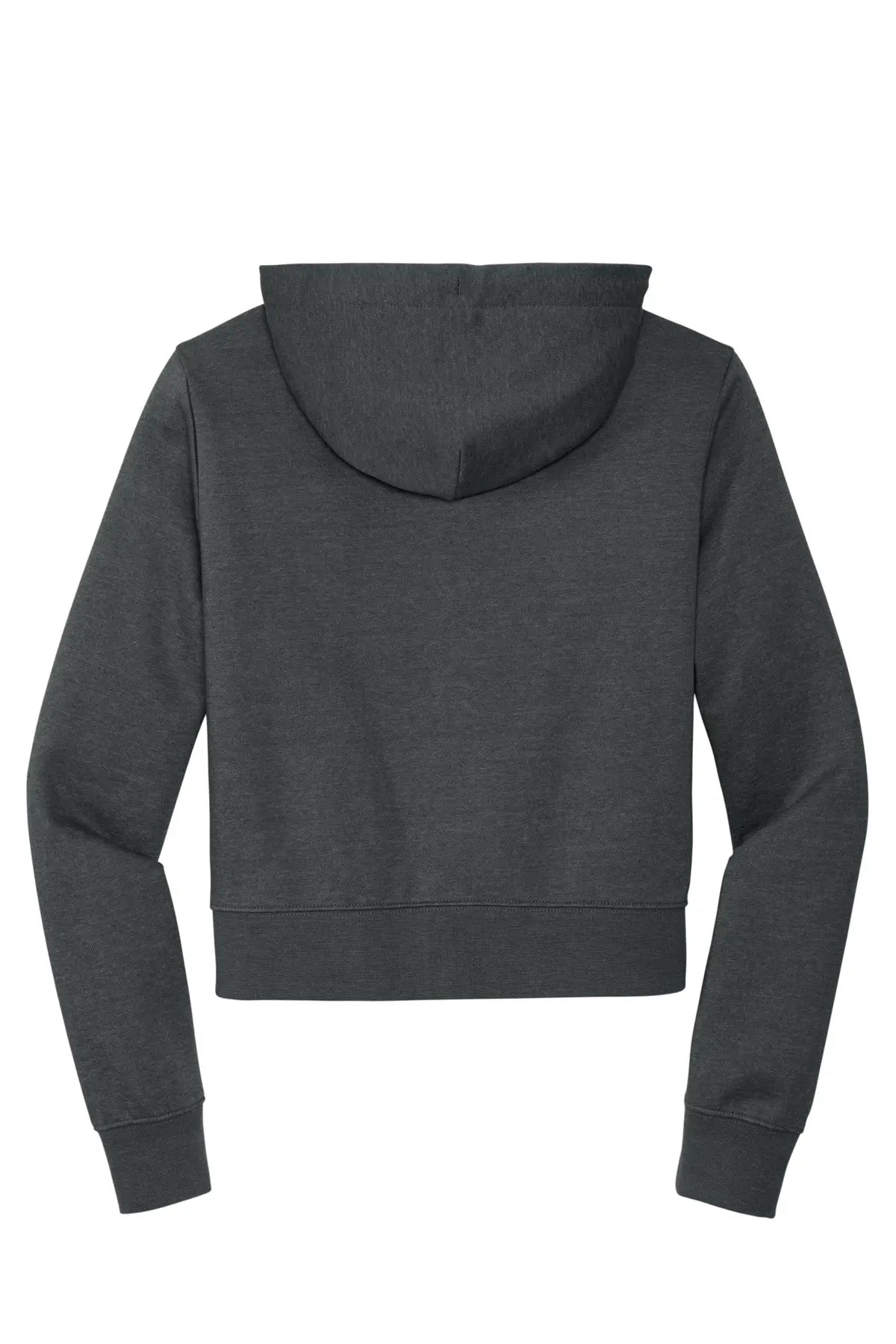 District® Women’s V.I.T.™ Fleece Full-Zip Hoodie #DT6103