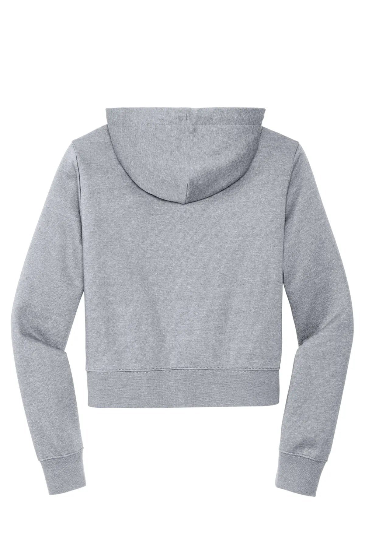 District® Women’s V.I.T.™ Fleece Full-Zip Hoodie #DT6103