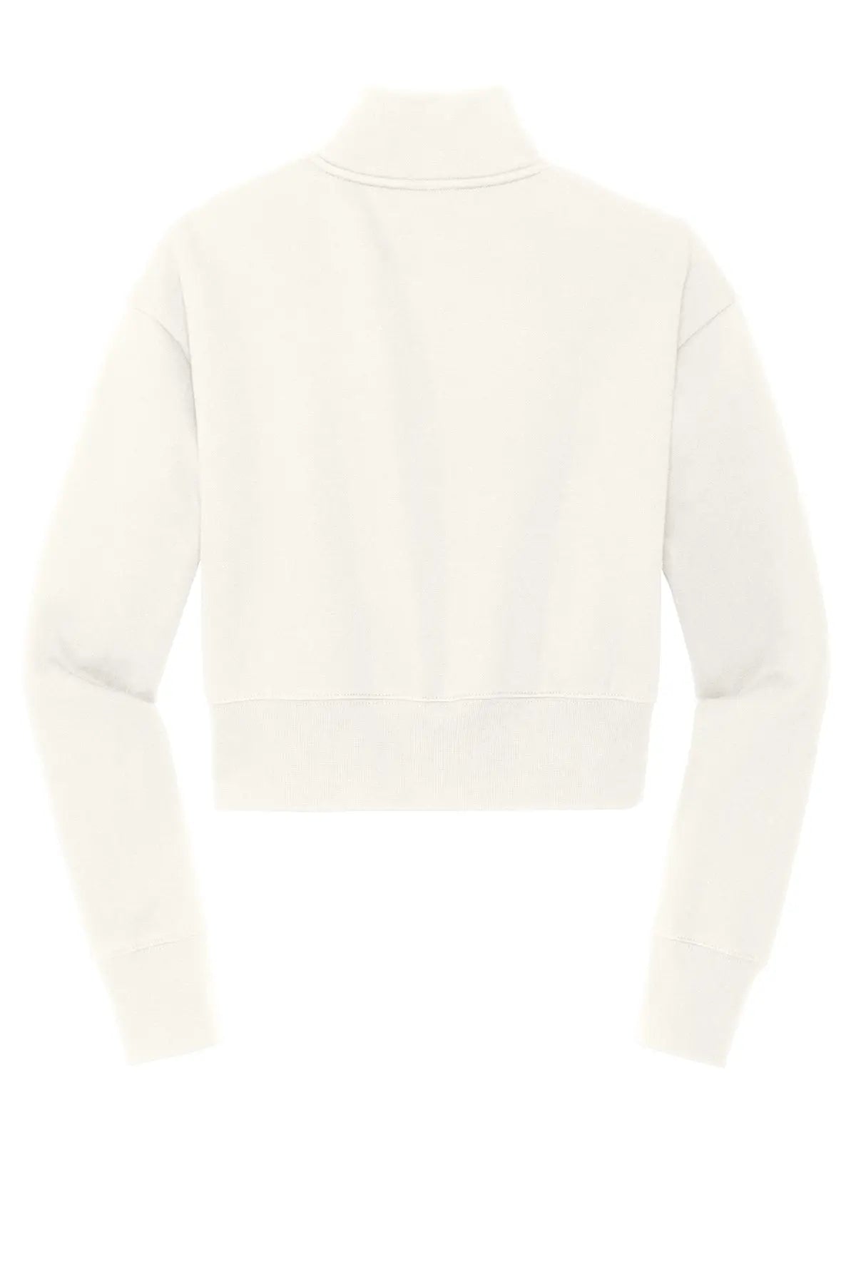 District® Women’s V.I.T.™ Fleece 1/2-Zip #DT6111 Game Over Merch