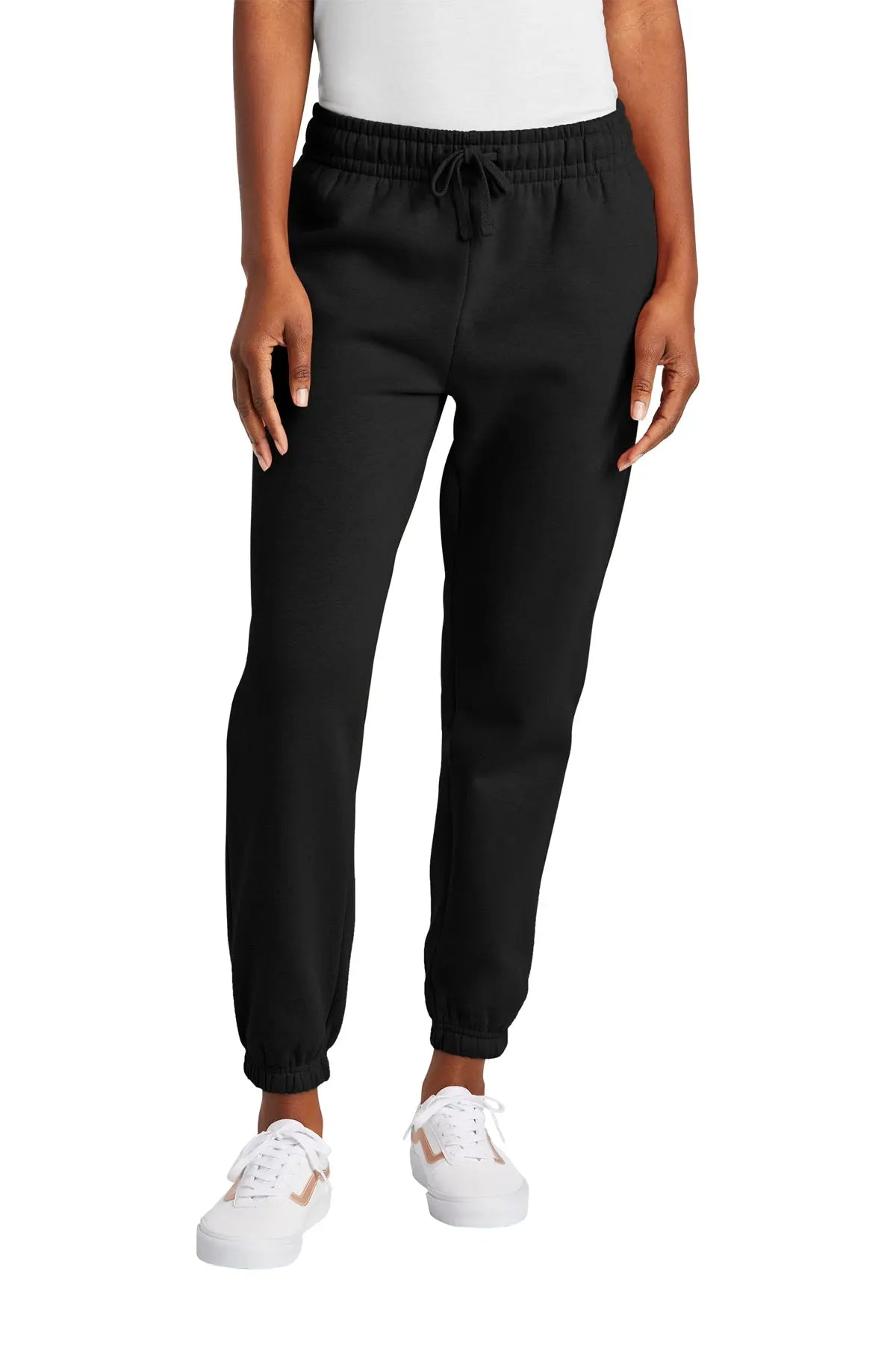 District® Women’s V.I.T.™ Fleece Sweatpant #DT6110