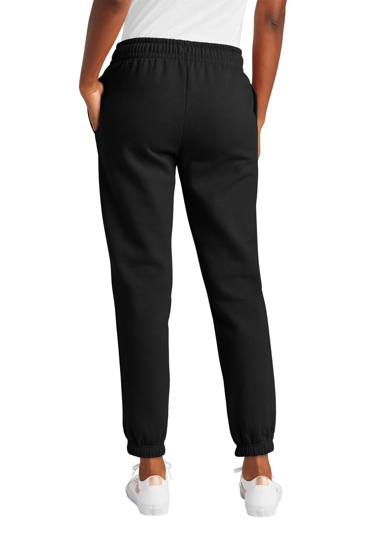 District® Women’s V.I.T.™ Fleece Sweatpant #DT6110