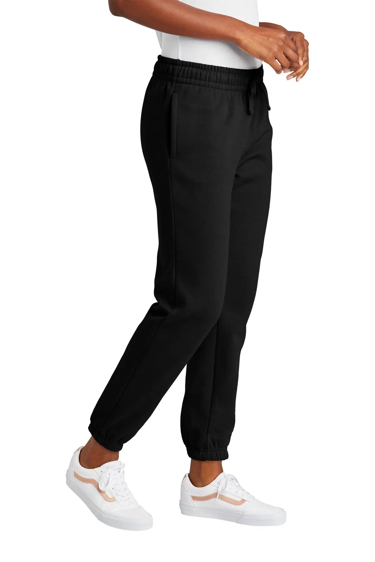 District® Women’s V.I.T.™ Fleece Sweatpant #DT6110