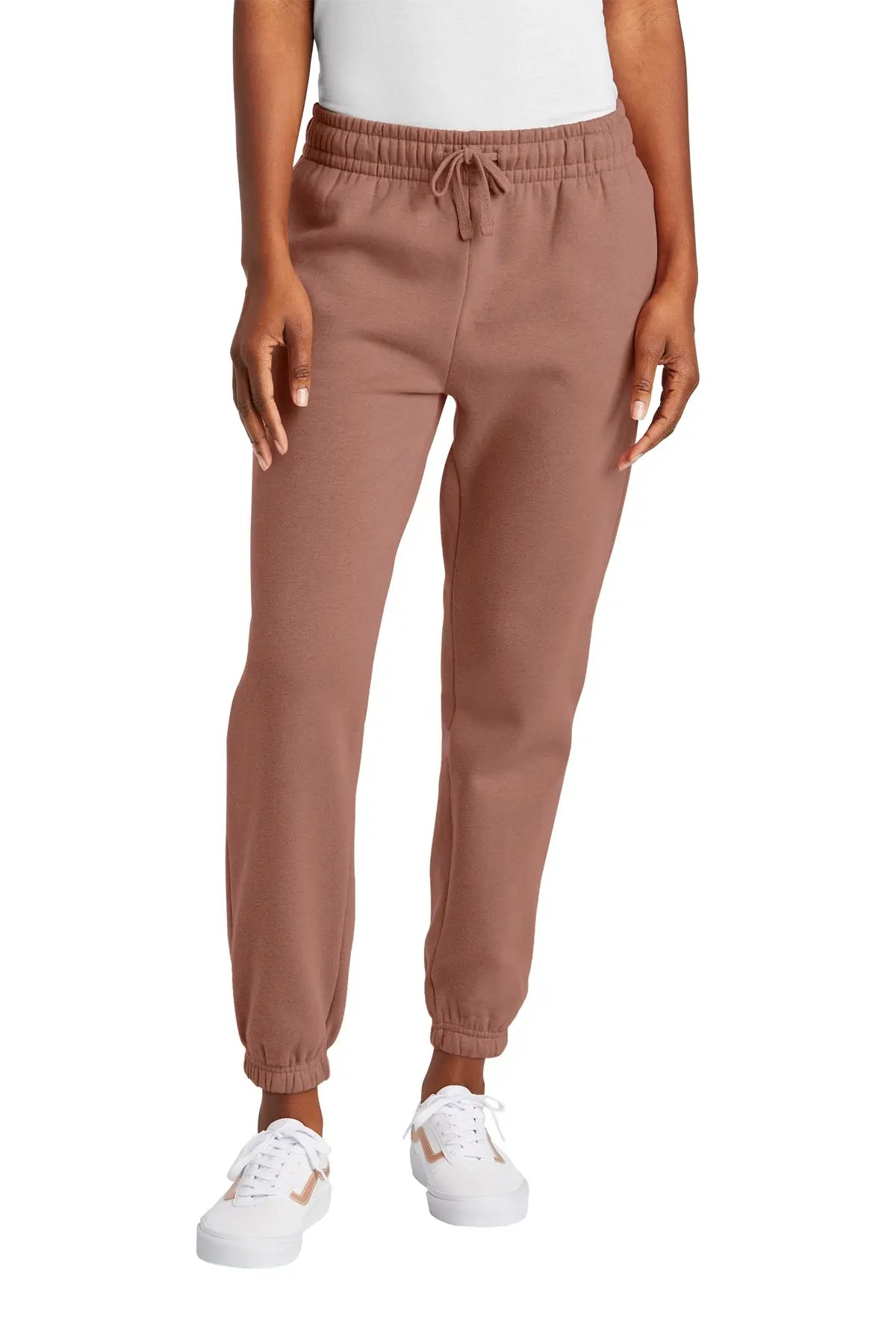 District® Women’s V.I.T.™ Fleece Sweatpant #DT6110