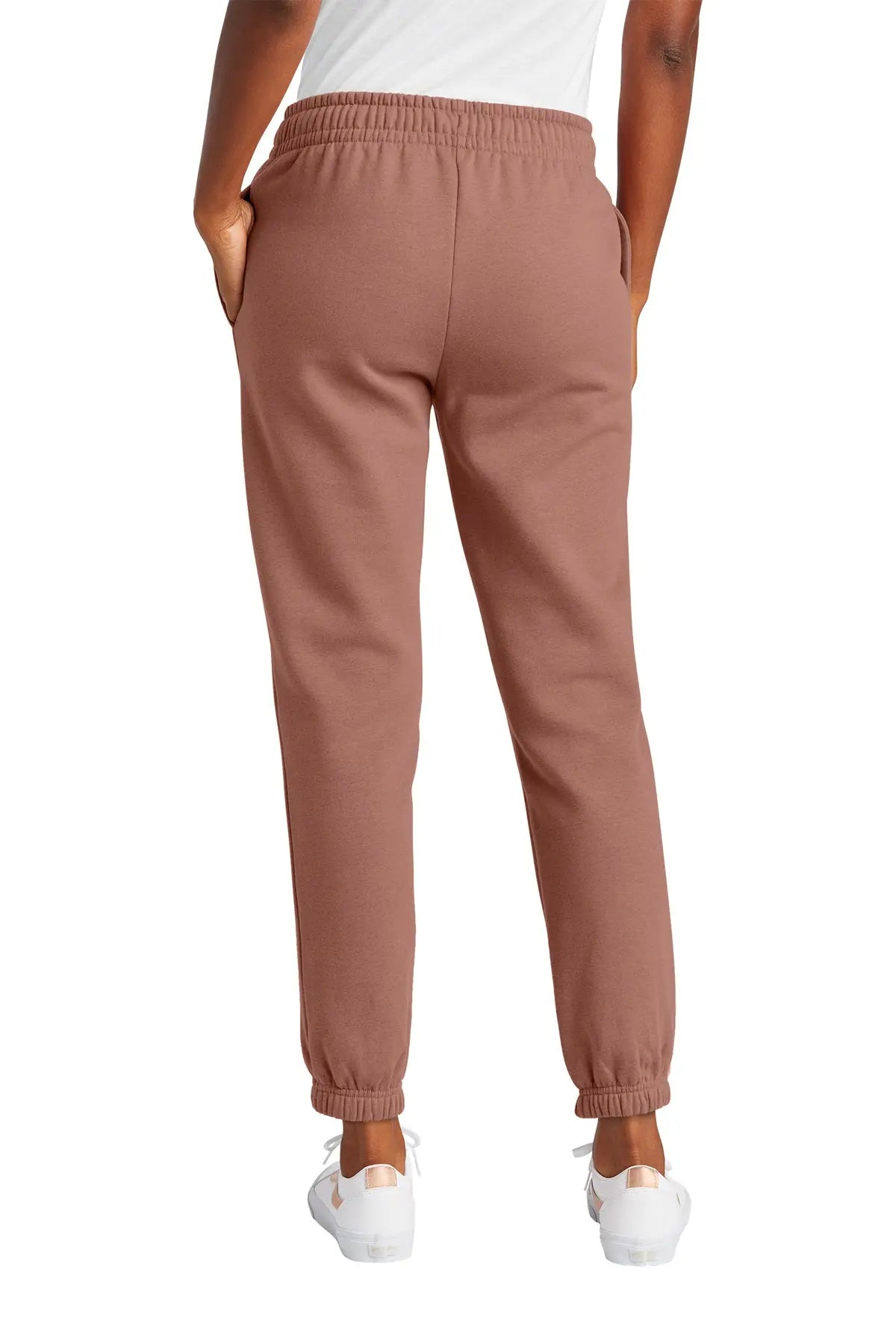 District® Women’s V.I.T.™ Fleece Sweatpant #DT6110