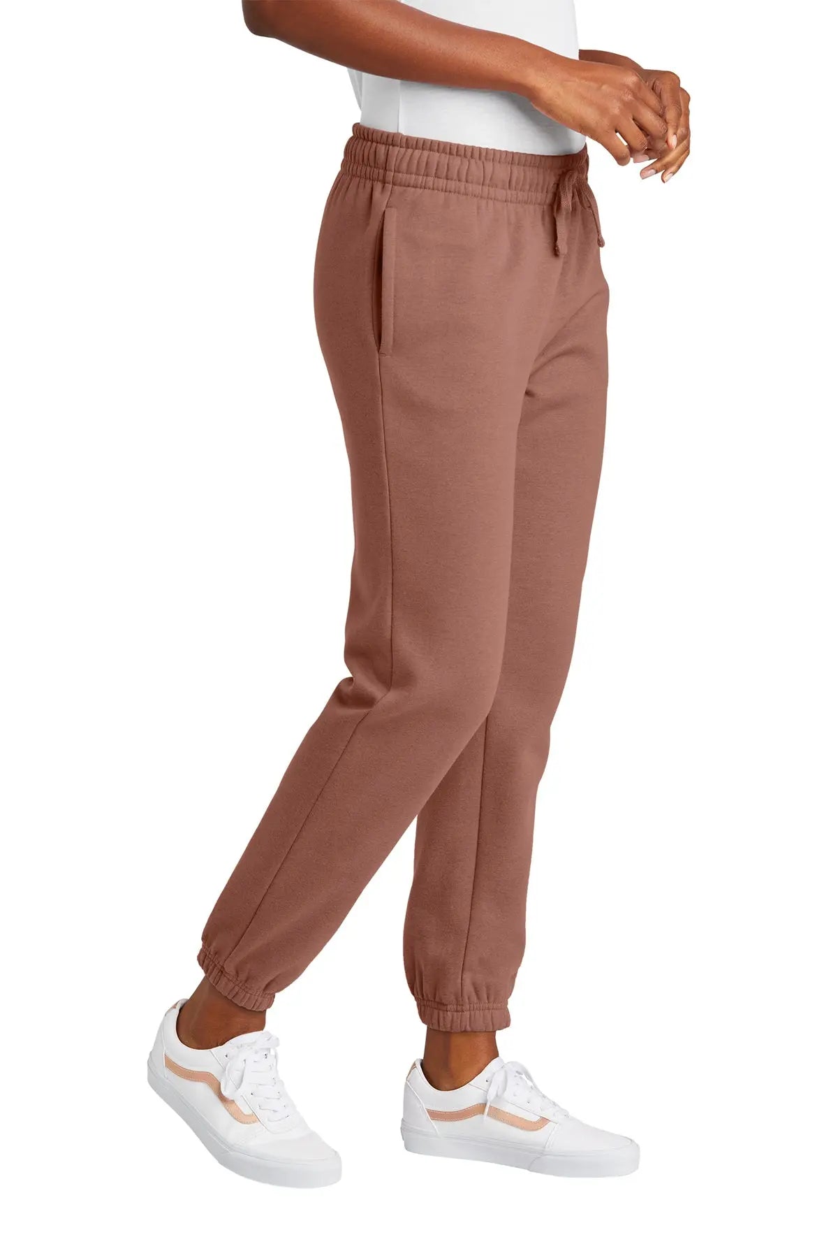 District® Women’s V.I.T.™ Fleece Sweatpant #DT6110