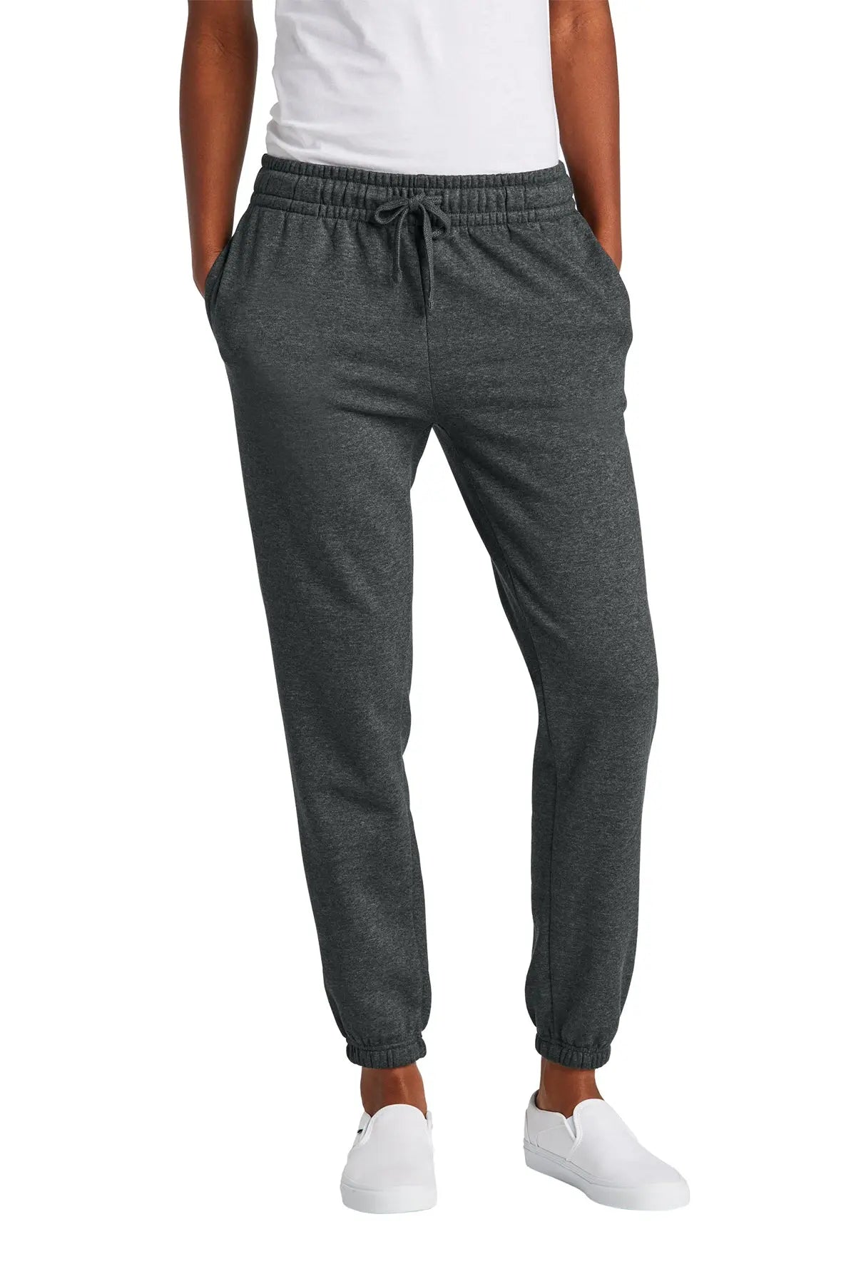 District® Women’s V.I.T.™ Fleece Sweatpant #DT6110