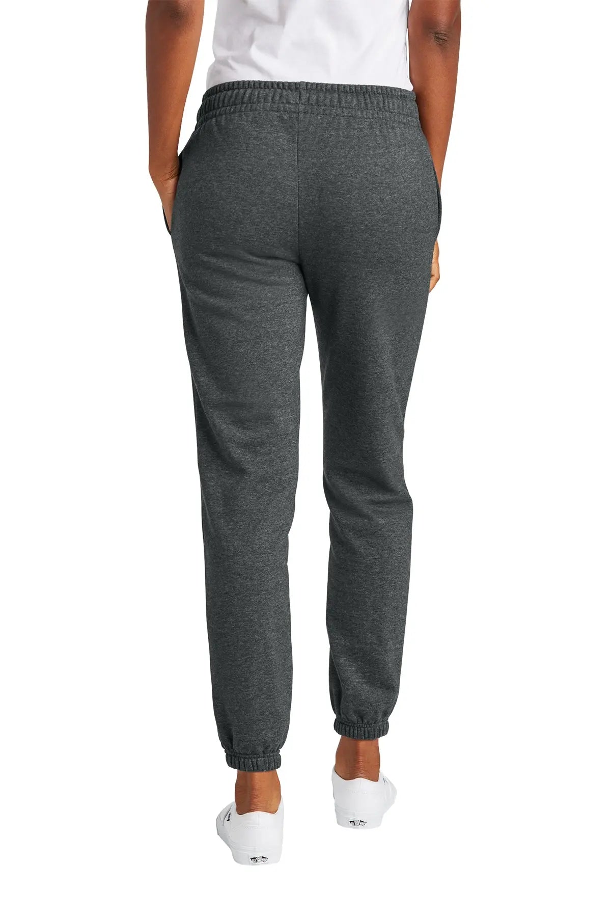 District® Women’s V.I.T.™ Fleece Sweatpant #DT6110