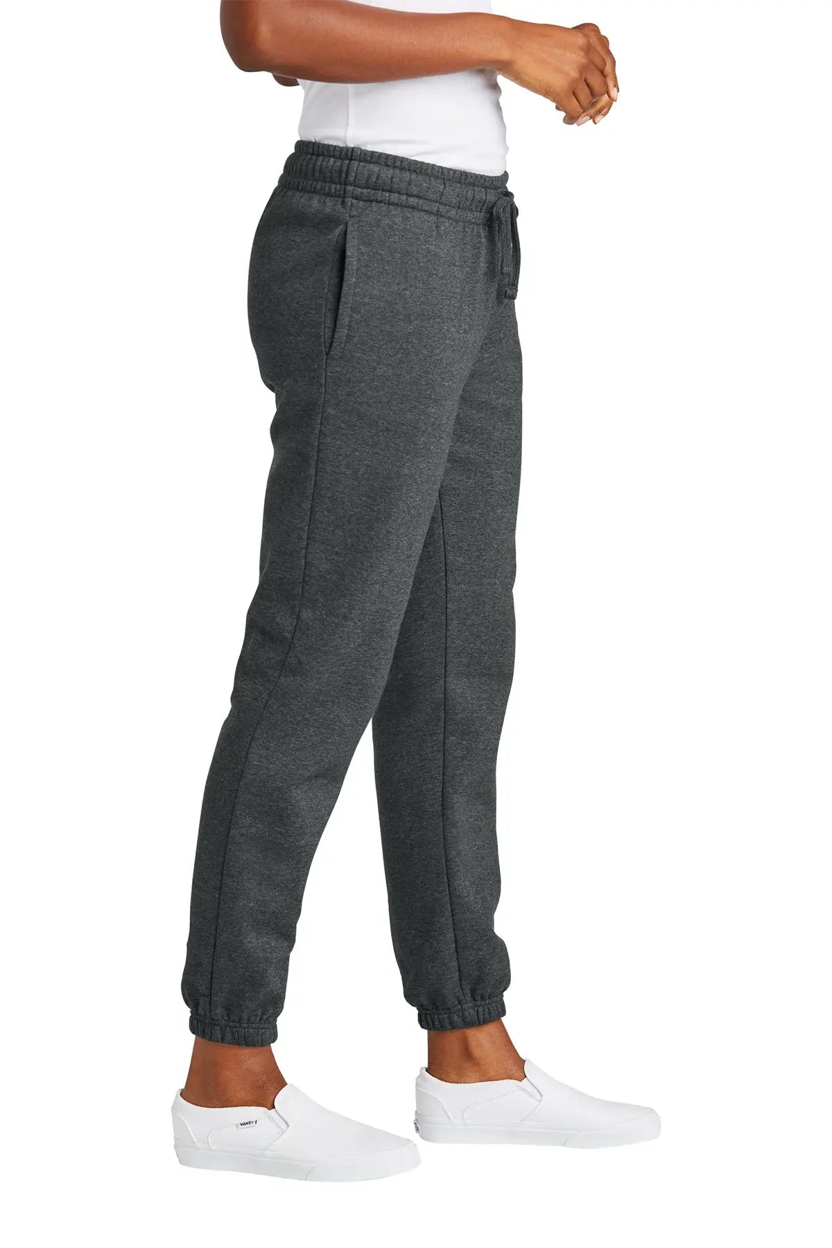District® Women’s V.I.T.™ Fleece Sweatpant #DT6110