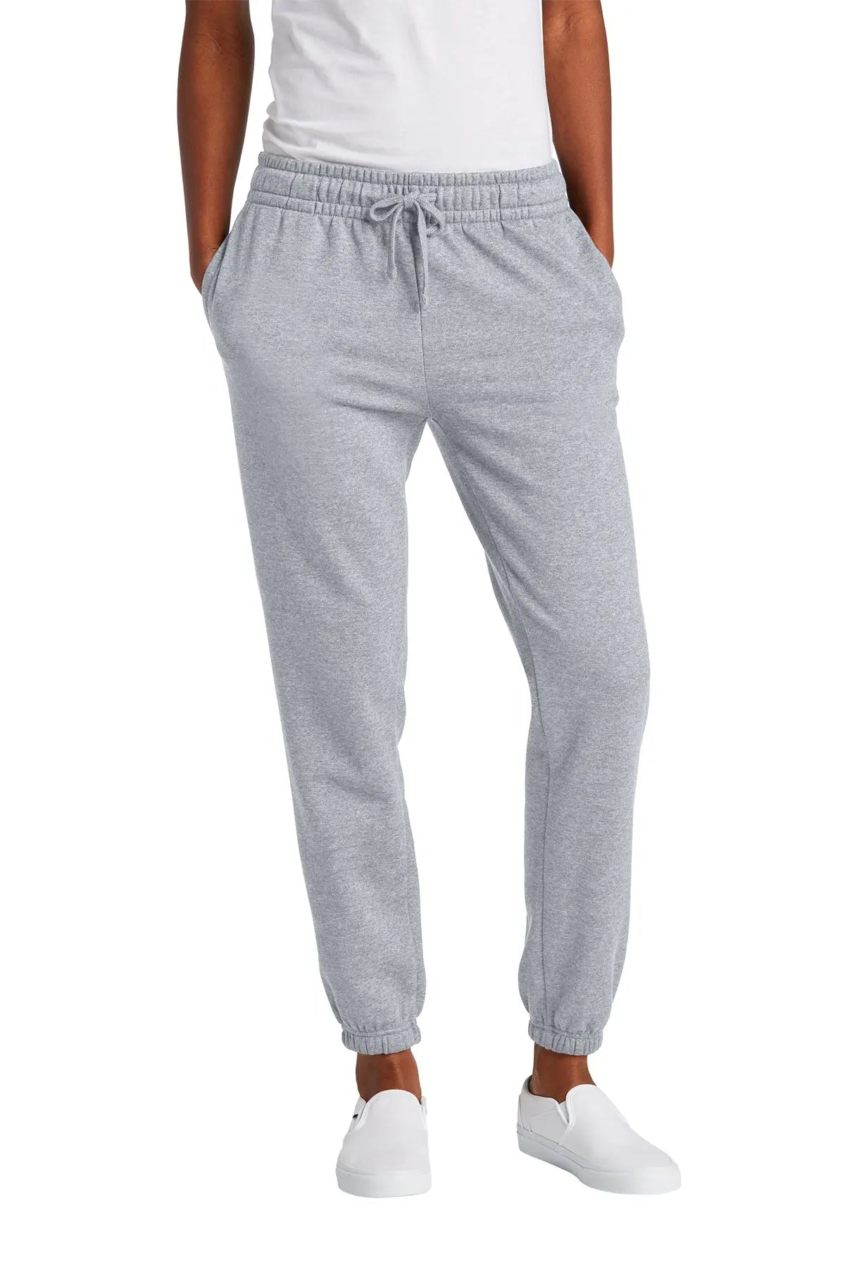 District® Women’s V.I.T.™ Fleece Sweatpant #DT6110