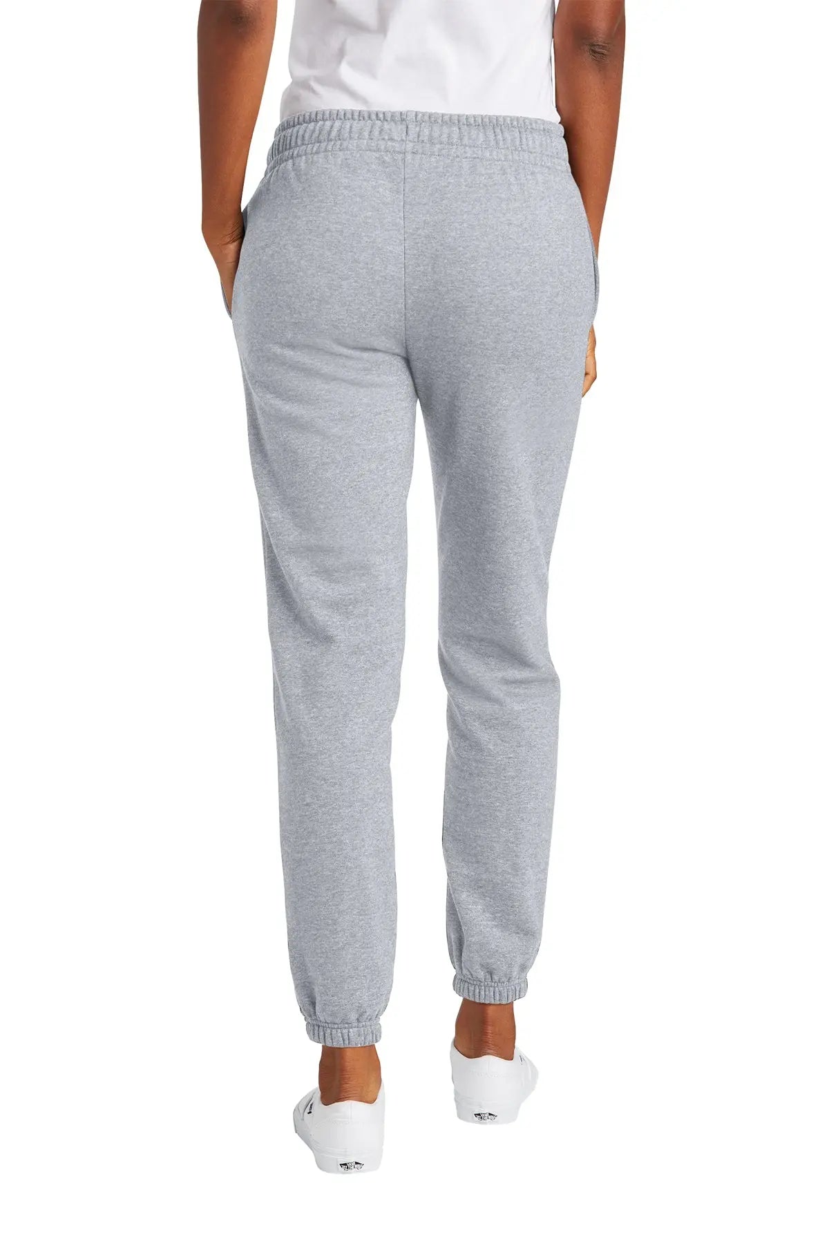 District® Women’s V.I.T.™ Fleece Sweatpant #DT6110