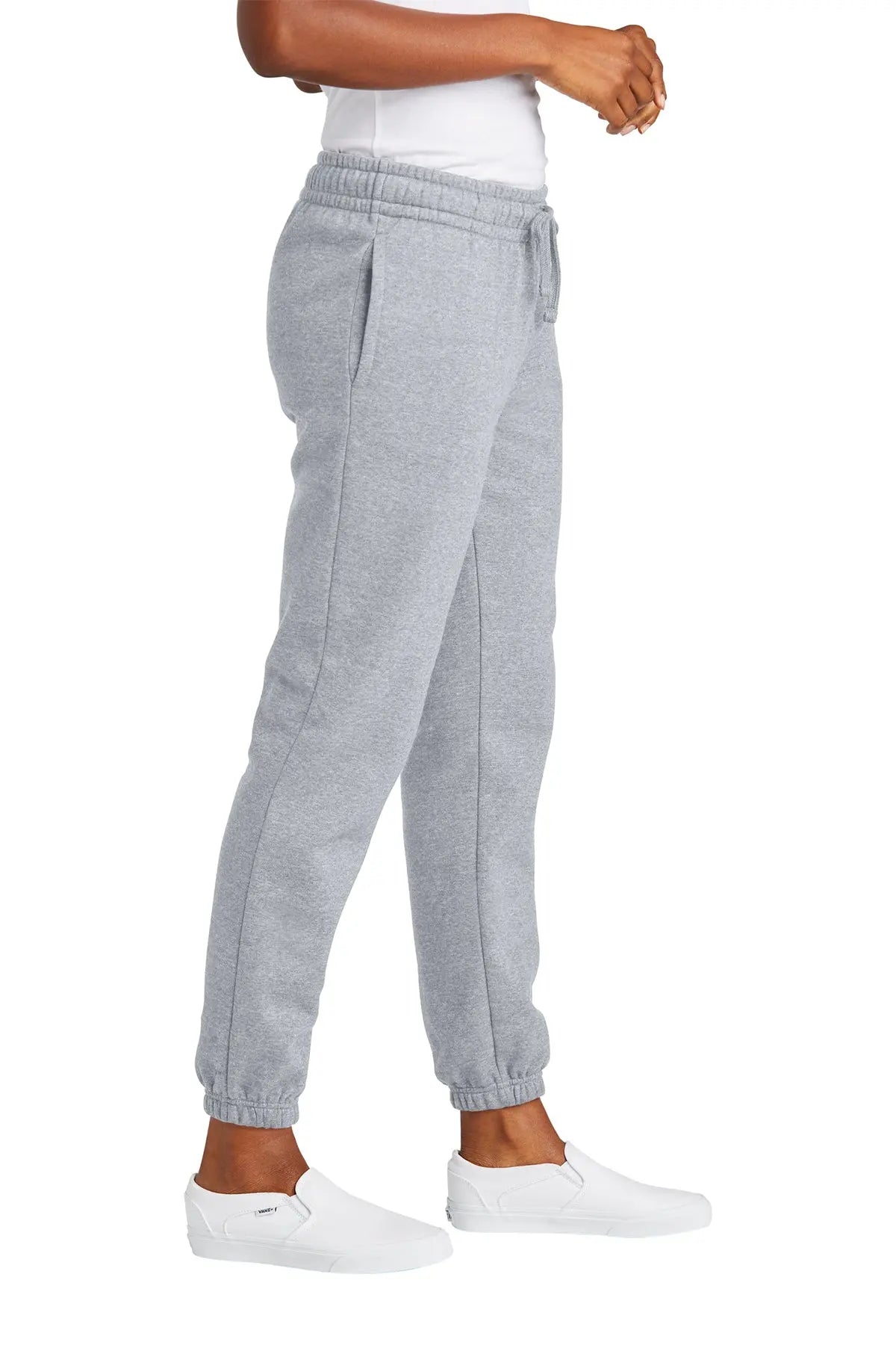 District® Women’s V.I.T.™ Fleece Sweatpant #DT6110