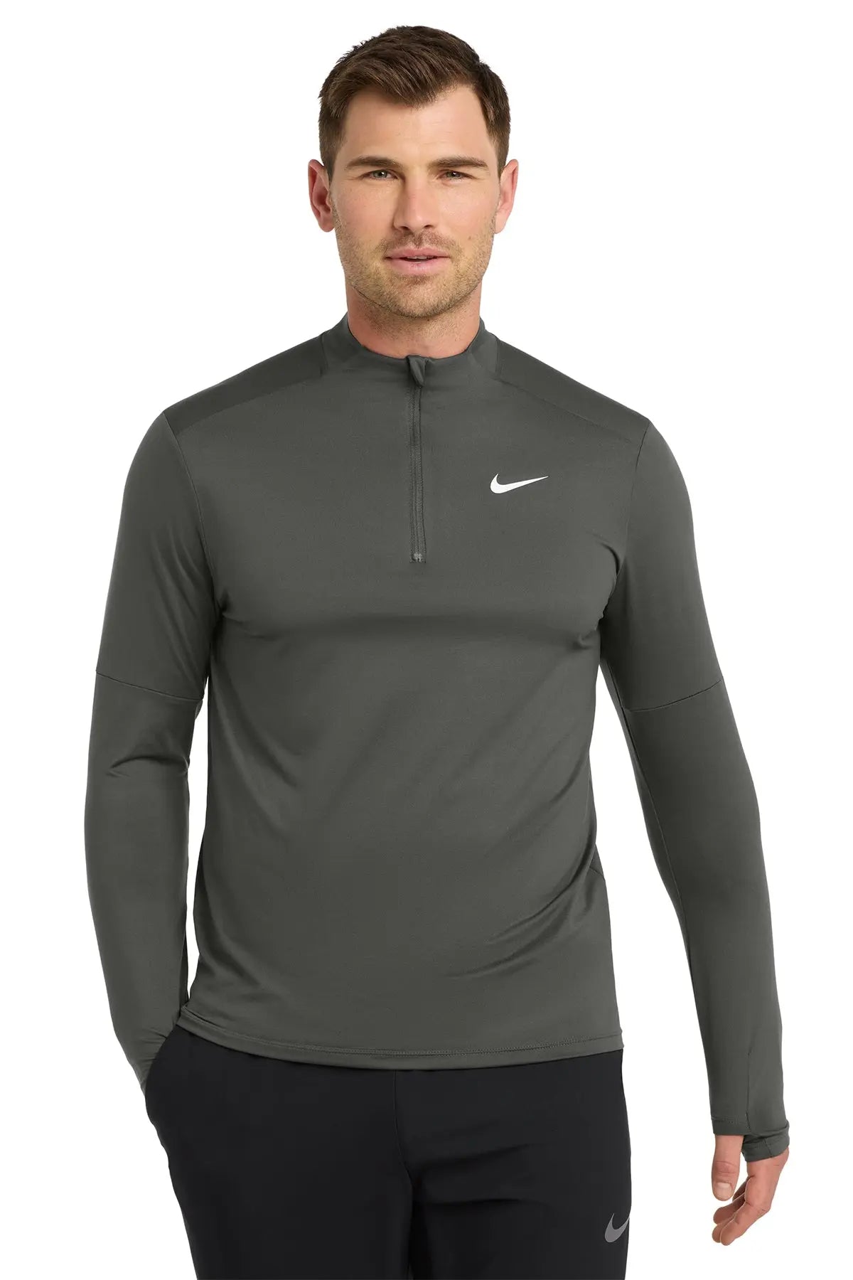 Nike Dri-FIT Element 1/2-Zip Top #NKDH4949 Game Over Merch