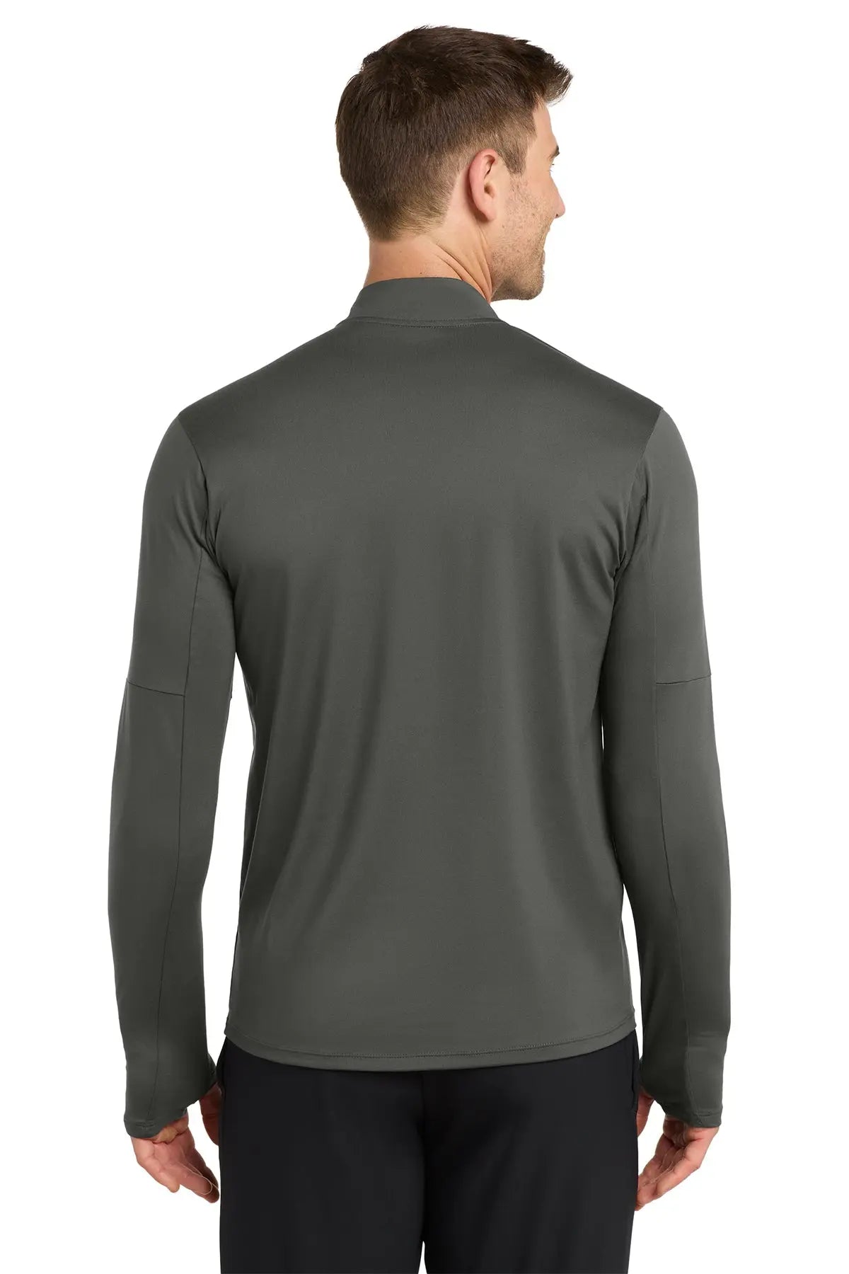 Nike Dri-FIT Element 1/2-Zip Top #NKDH4949 Game Over Merch