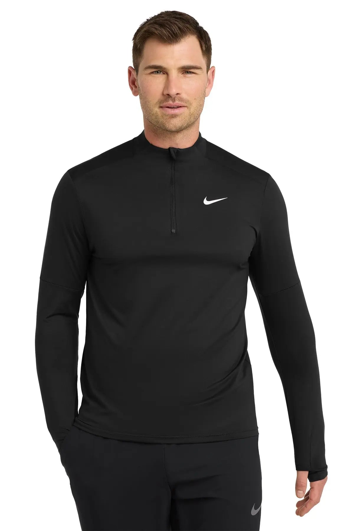 Nike Dri-FIT Element 1/2-Zip Top #NKDH4949 Game Over Merch