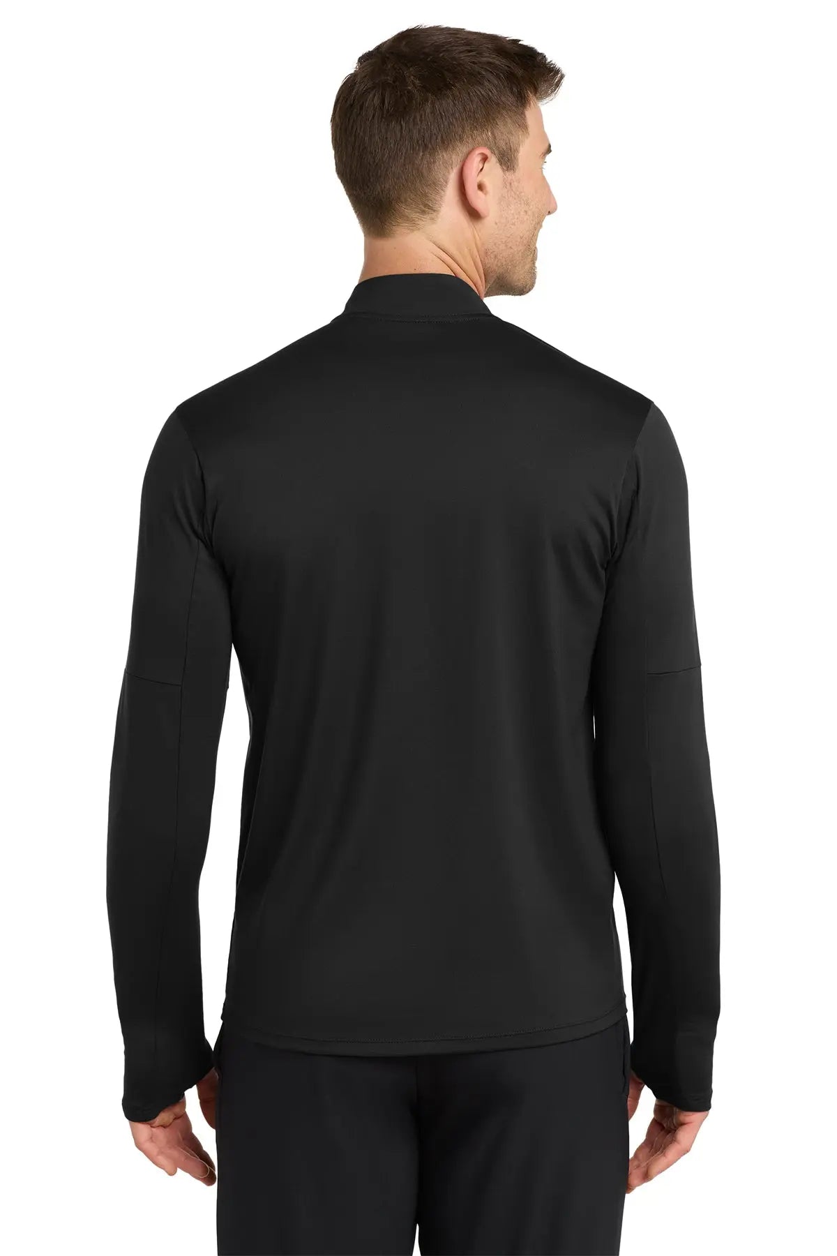 Nike Dri-FIT Element 1/2-Zip Top #NKDH4949 Game Over Merch