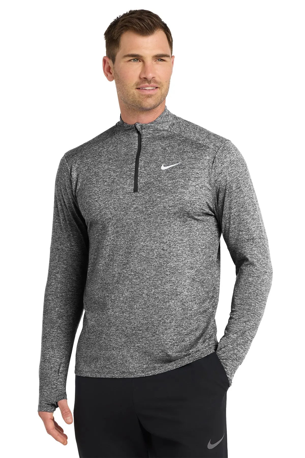 Nike Dri-FIT Element 1/2-Zip Top #NKDH4949 Game Over Merch