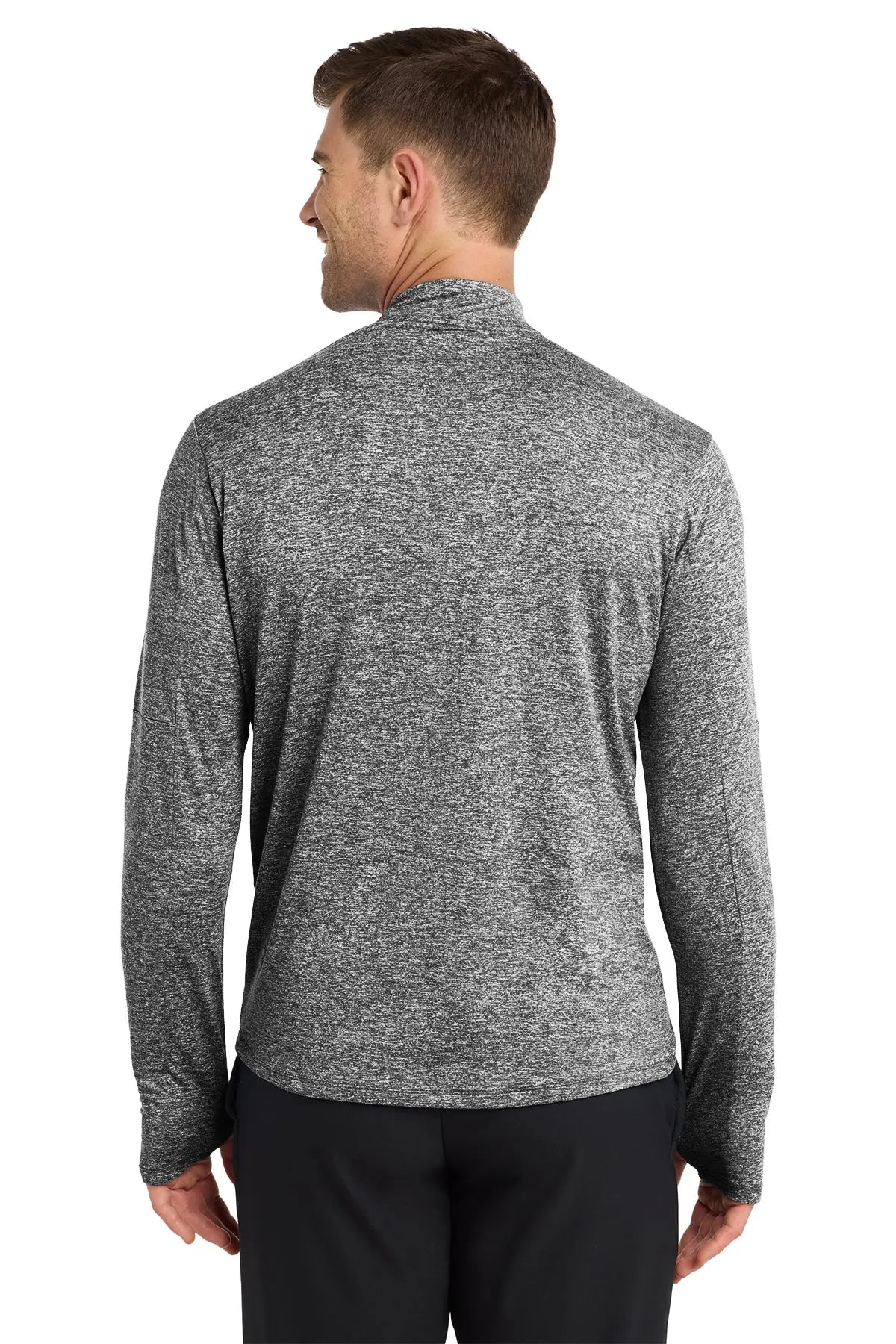Nike Dri-FIT Element 1/2-Zip Top #NKDH4949 Game Over Merch