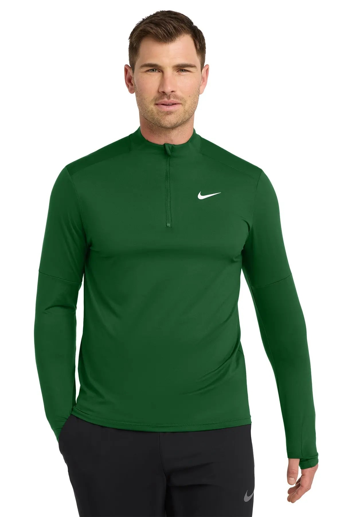 Nike Dri-FIT Element 1/2-Zip Top #NKDH4949 Game Over Merch