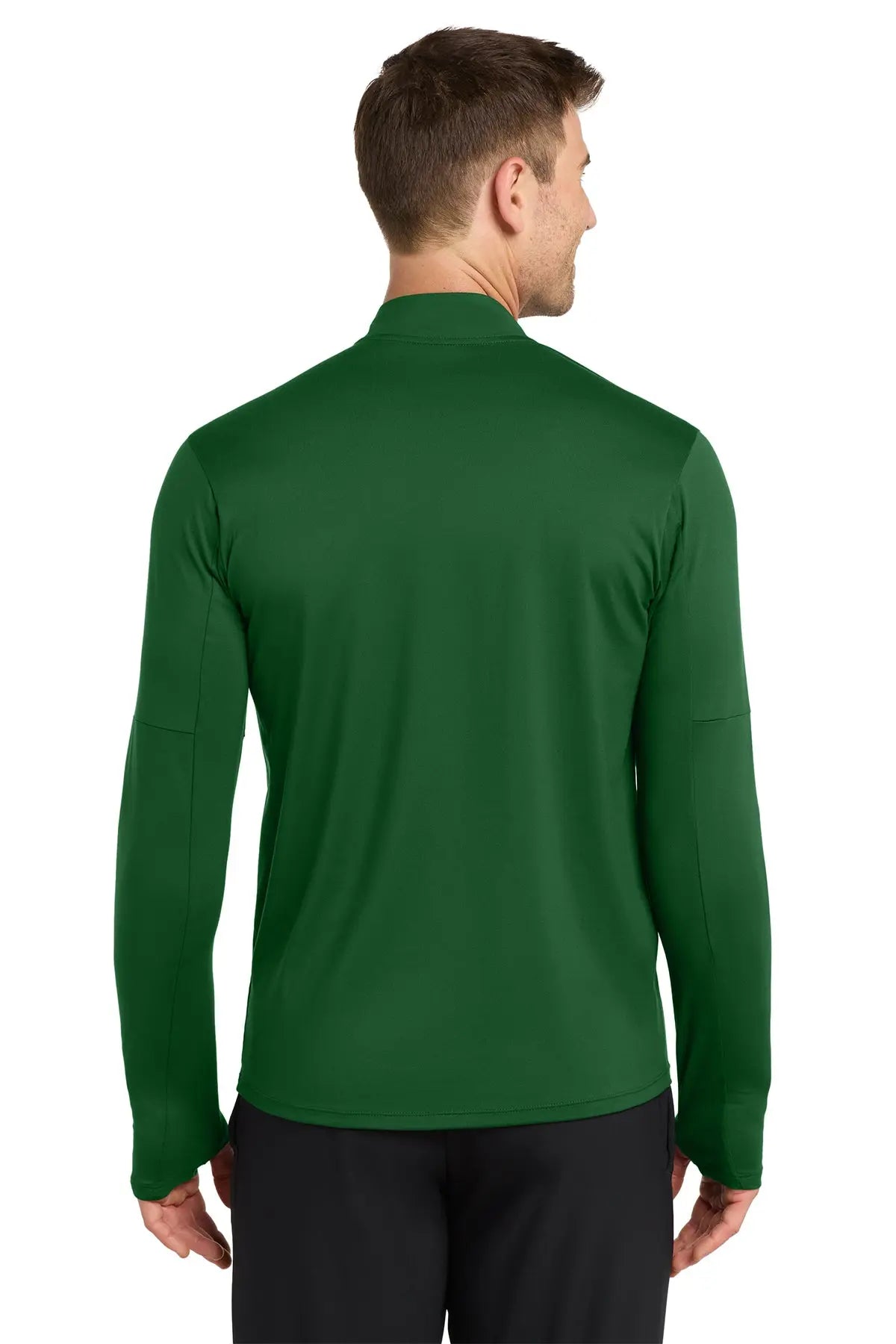 Nike Dri-FIT Element 1/2-Zip Top #NKDH4949 Game Over Merch
