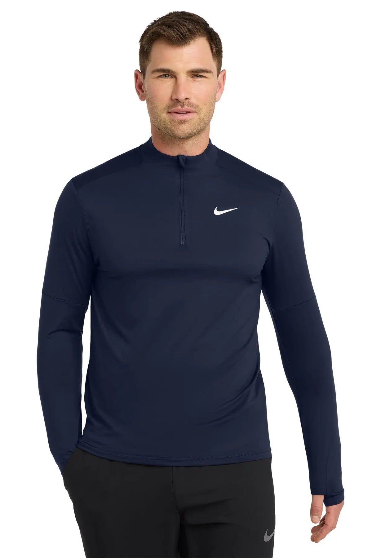 Nike Dri-FIT Element 1/2-Zip Top #NKDH4949 Game Over Merch