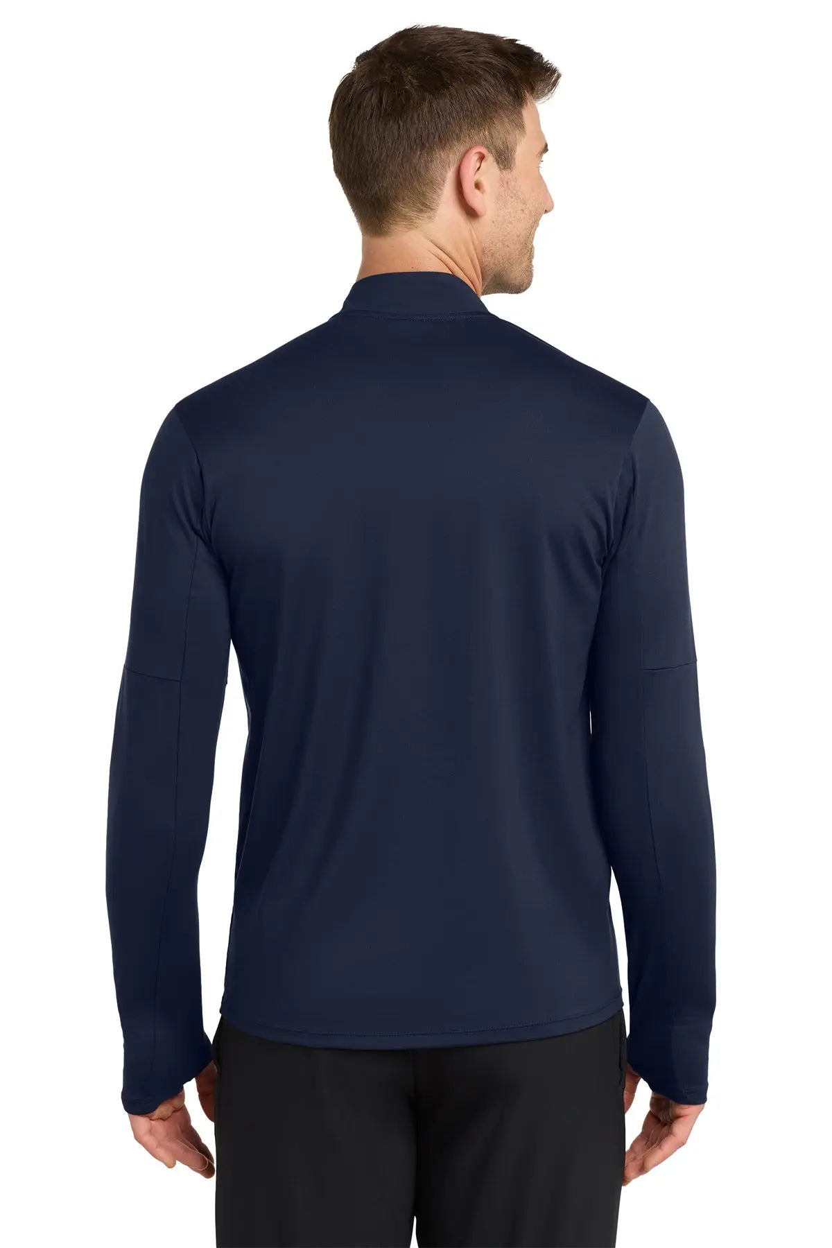 Nike Dri-FIT Element 1/2-Zip Top #NKDH4949 Game Over Merch
