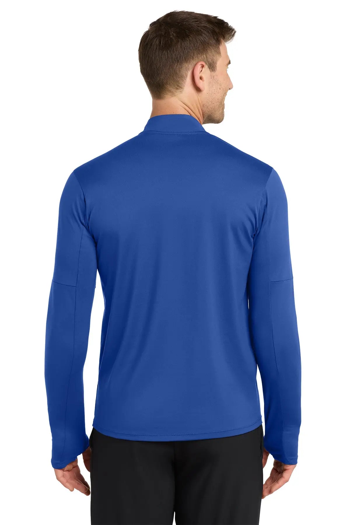 Nike Dri-FIT Element 1/2-Zip Top #NKDH4949 Game Over Merch