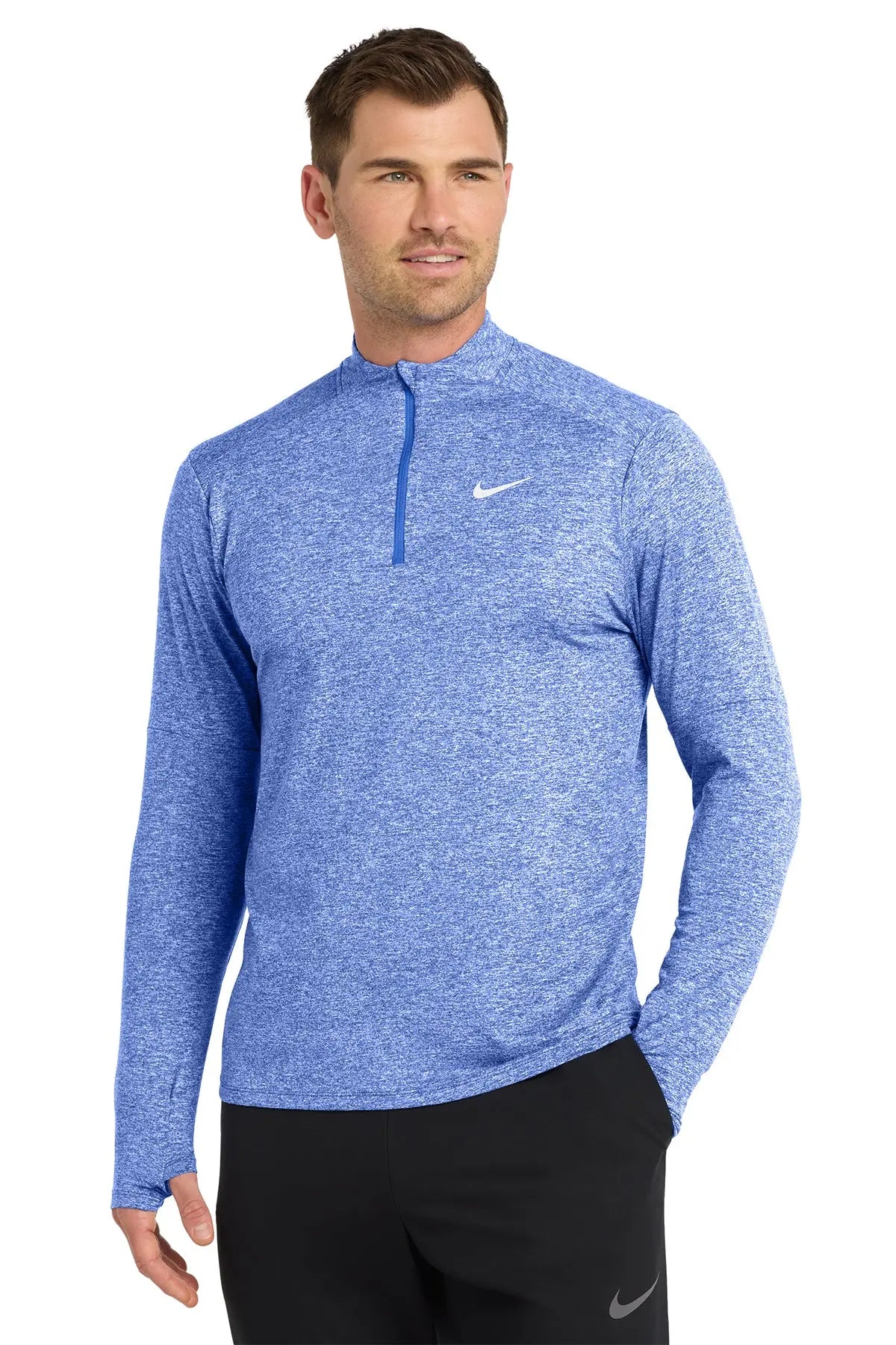 Nike Dri-FIT Element 1/2-Zip Top #NKDH4949 Game Over Merch