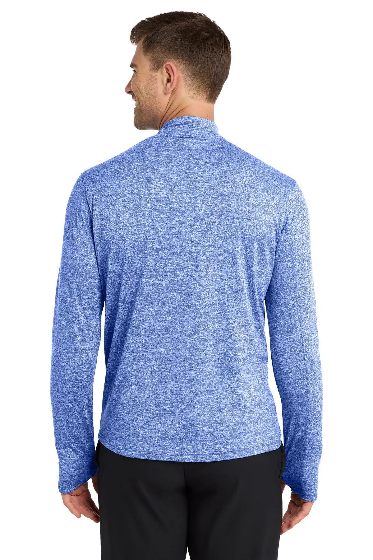 Nike Dri-FIT Element 1/2-Zip Top #NKDH4949 Game Over Merch