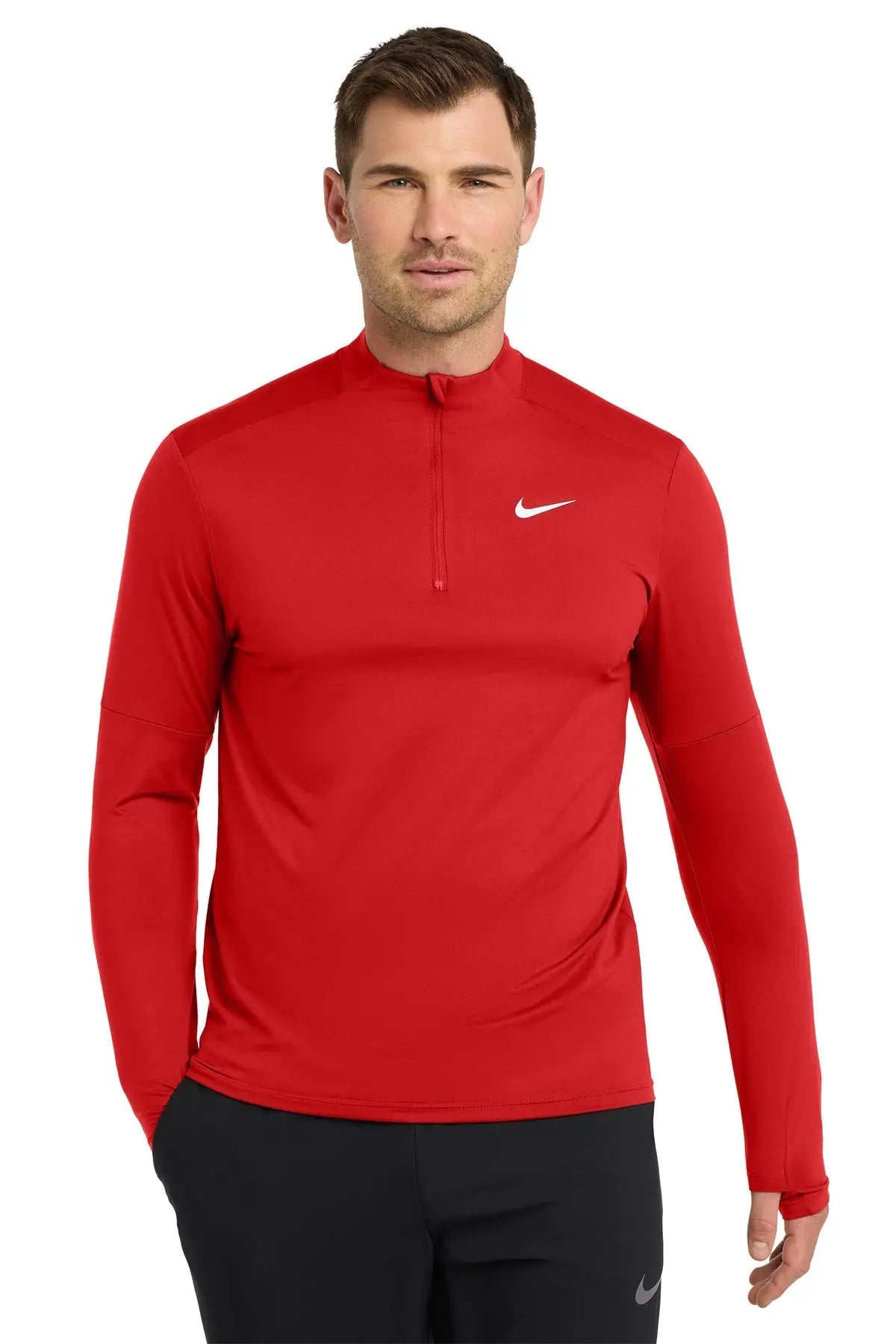 Nike Dri-FIT Element 1/2-Zip Top #NKDH4949 Game Over Merch