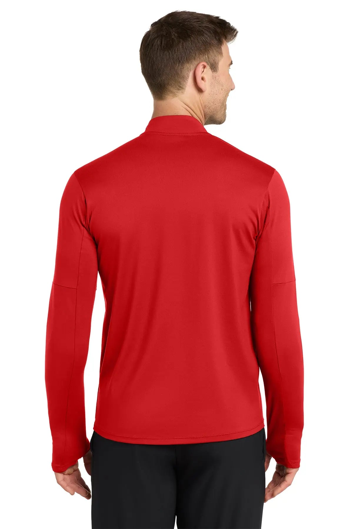 Nike Dri-FIT Element 1/2-Zip Top #NKDH4949 Game Over Merch
