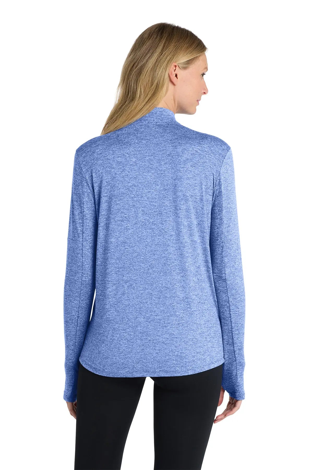 Nike Women's Dri-FIT Element 1/2-Zip Top #NKDH4951 Game Over Merch