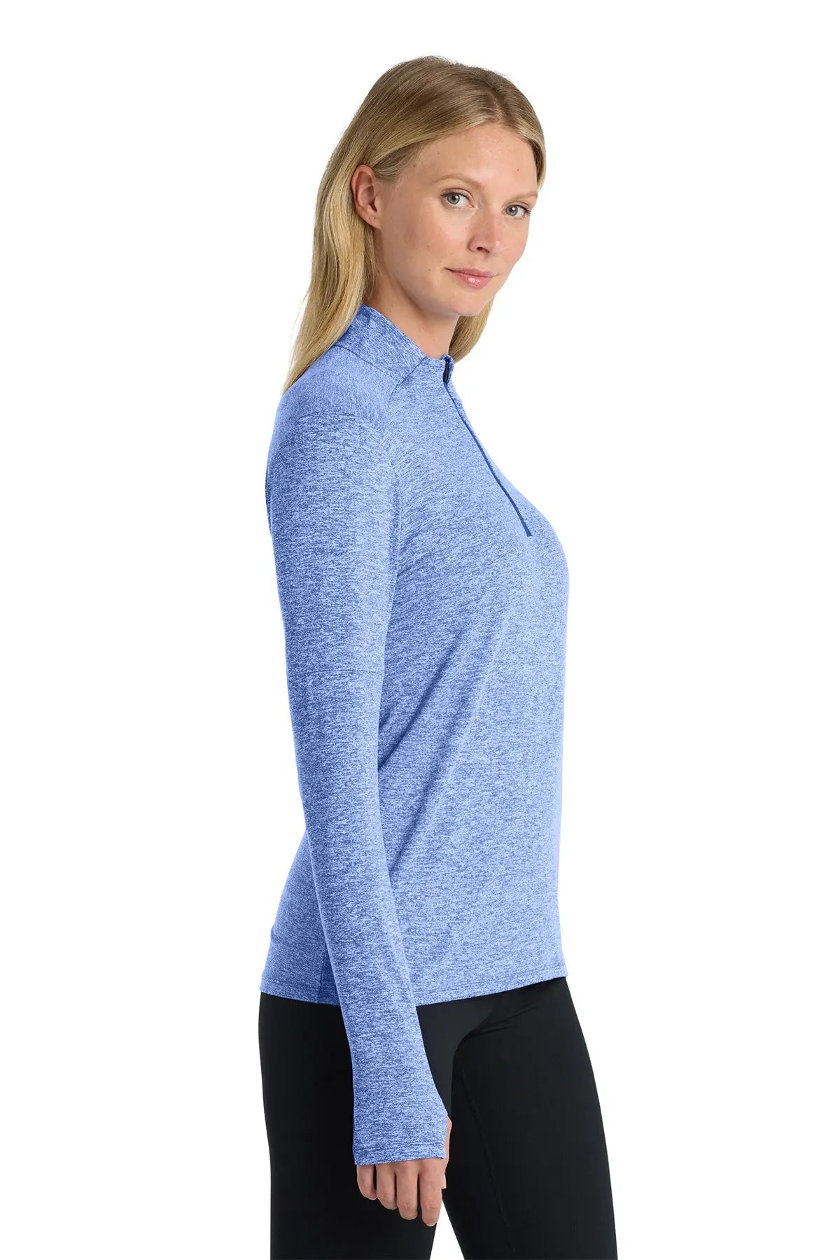 Nike Women's Dri-FIT Element 1/2-Zip Top #NKDH4951 Game Over Merch