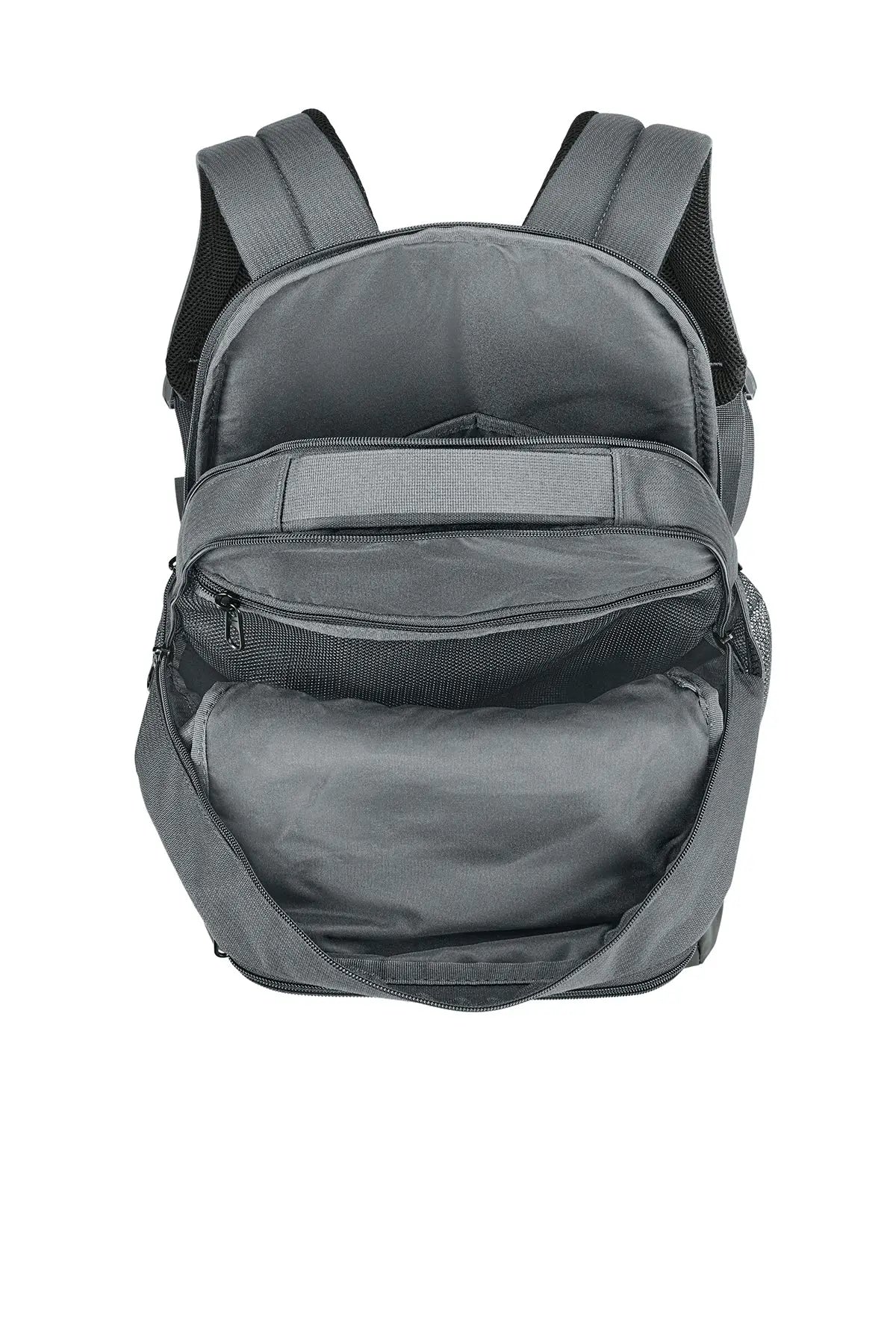 Nike Brasilia Medium Backpack #NKDH7709 Game Over Merch