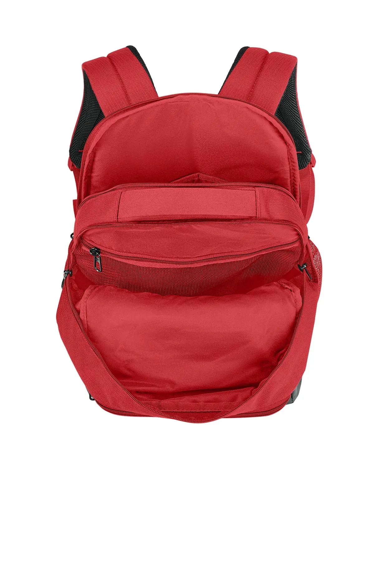 Nike Brasilia Medium Backpack #NKDH7709 Game Over Merch