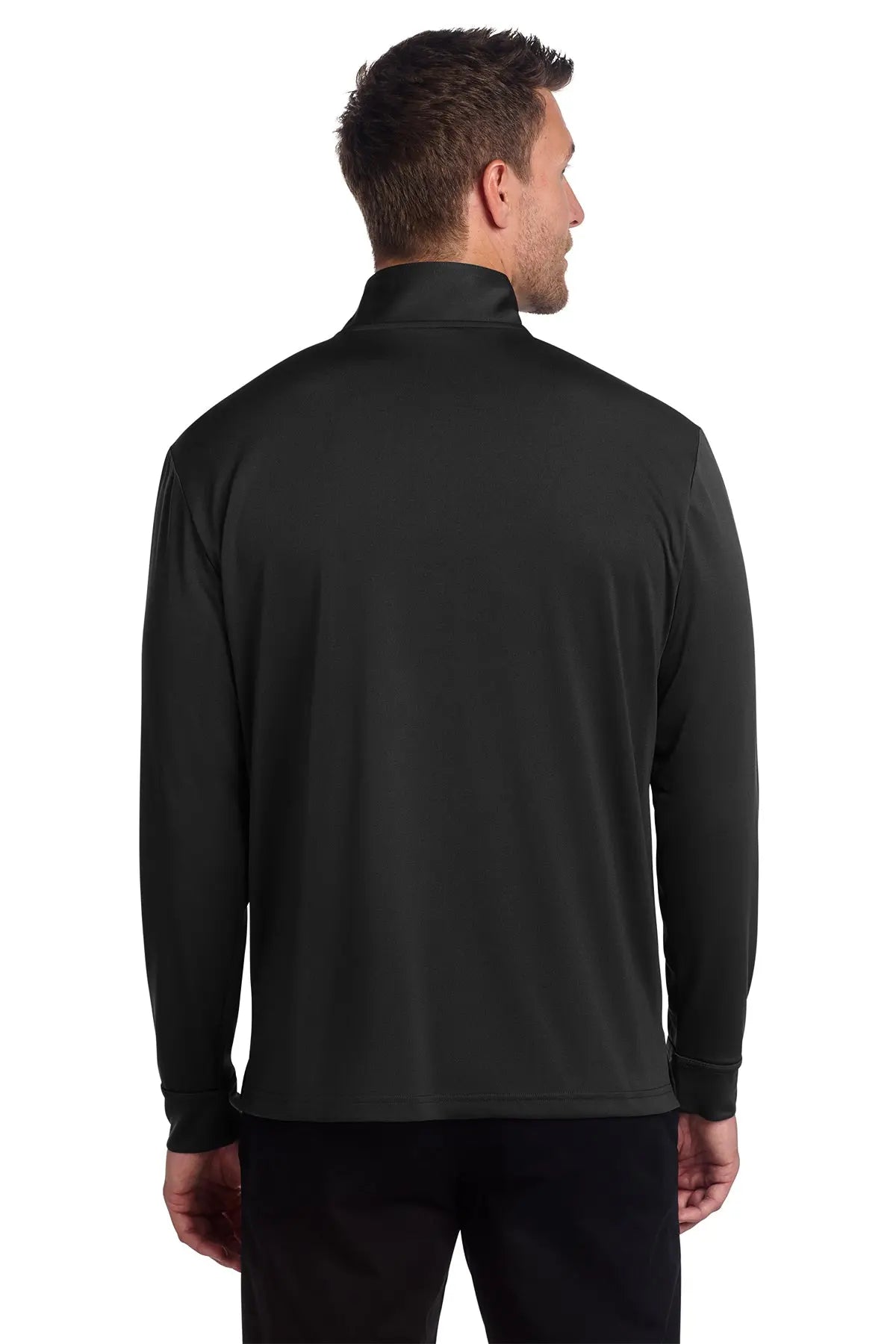 Port Authority® C-FREE® Snag-Proof 1/4-Zip #K865 Game Over Merch