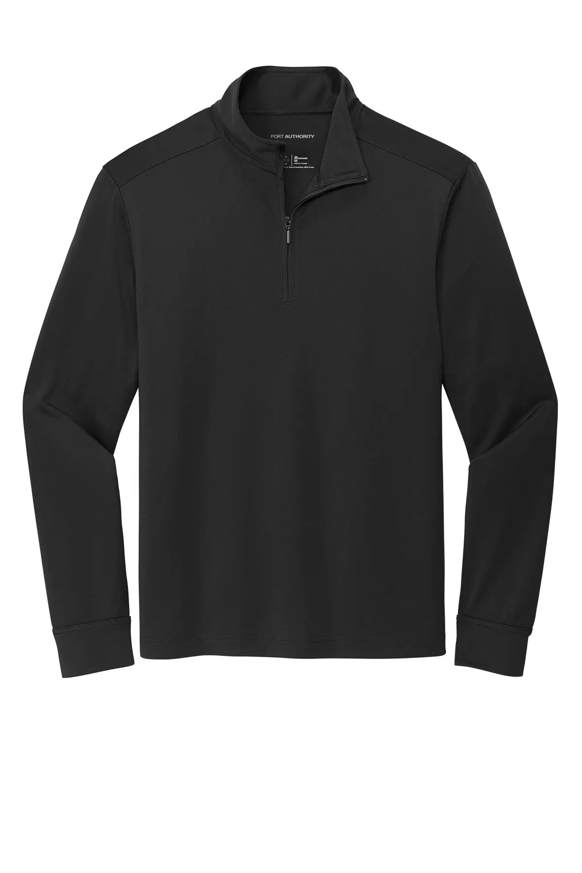 Port Authority® C-FREE® Snag-Proof 1/4-Zip #K865 Game Over Merch