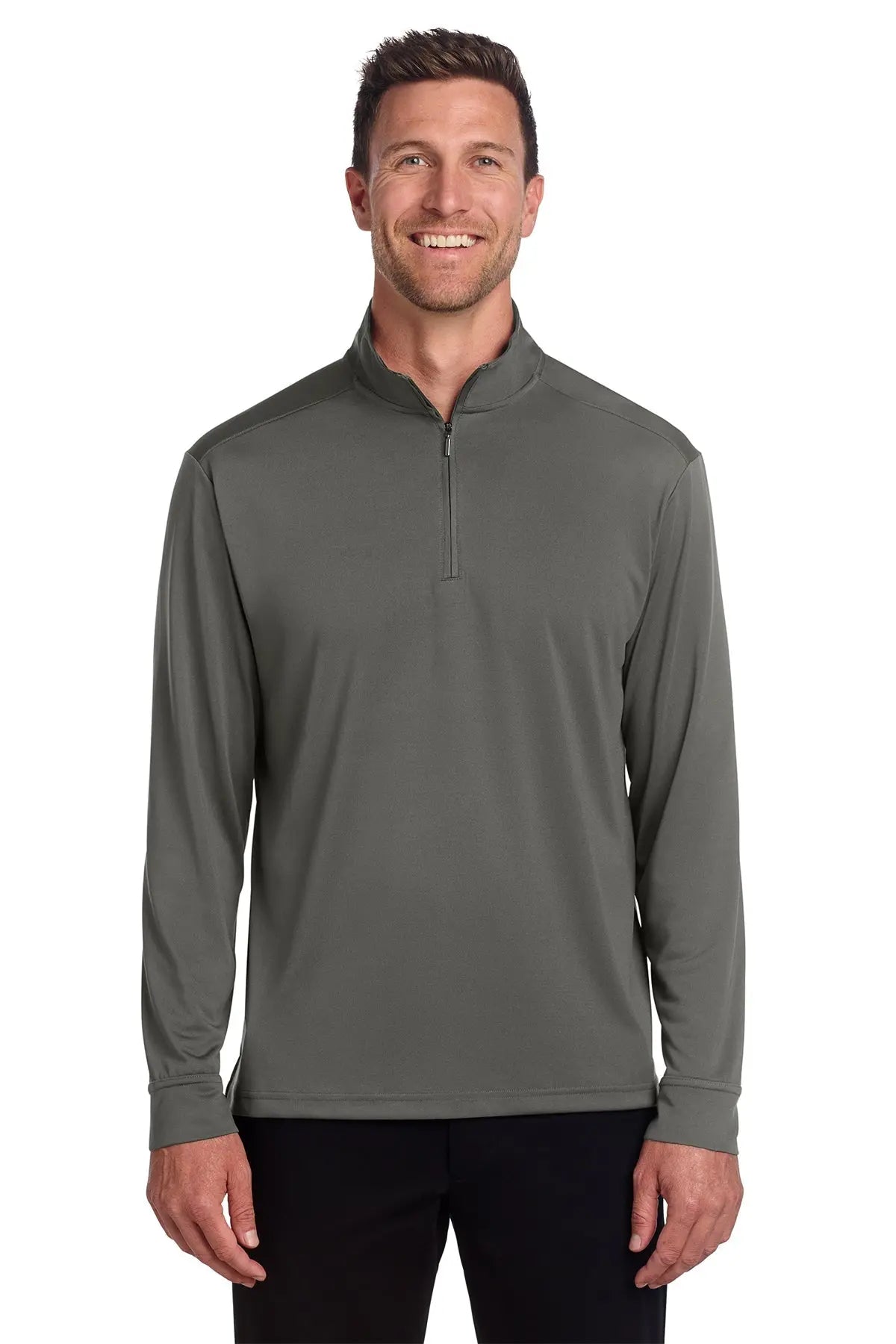 Port Authority® C-FREE® Snag-Proof 1/4-Zip #K865 Game Over Merch