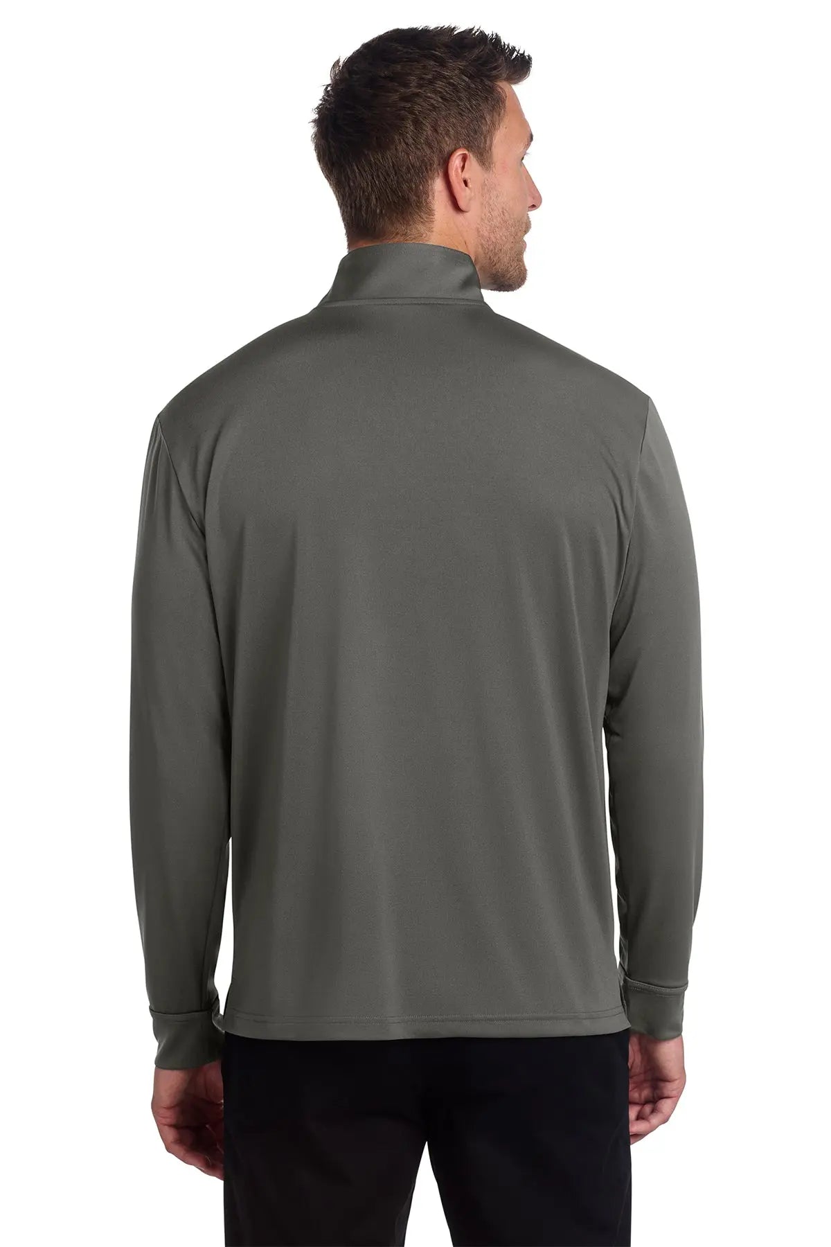 Port Authority® C-FREE® Snag-Proof 1/4-Zip #K865 Game Over Merch