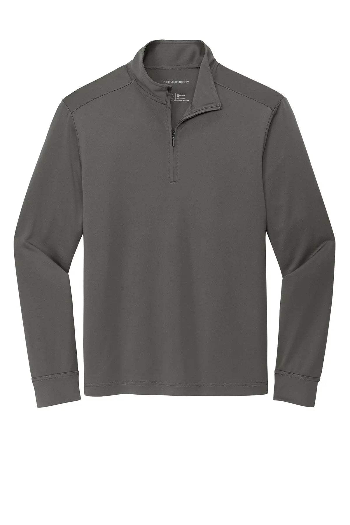 Port Authority® C-FREE® Snag-Proof 1/4-Zip #K865 Game Over Merch