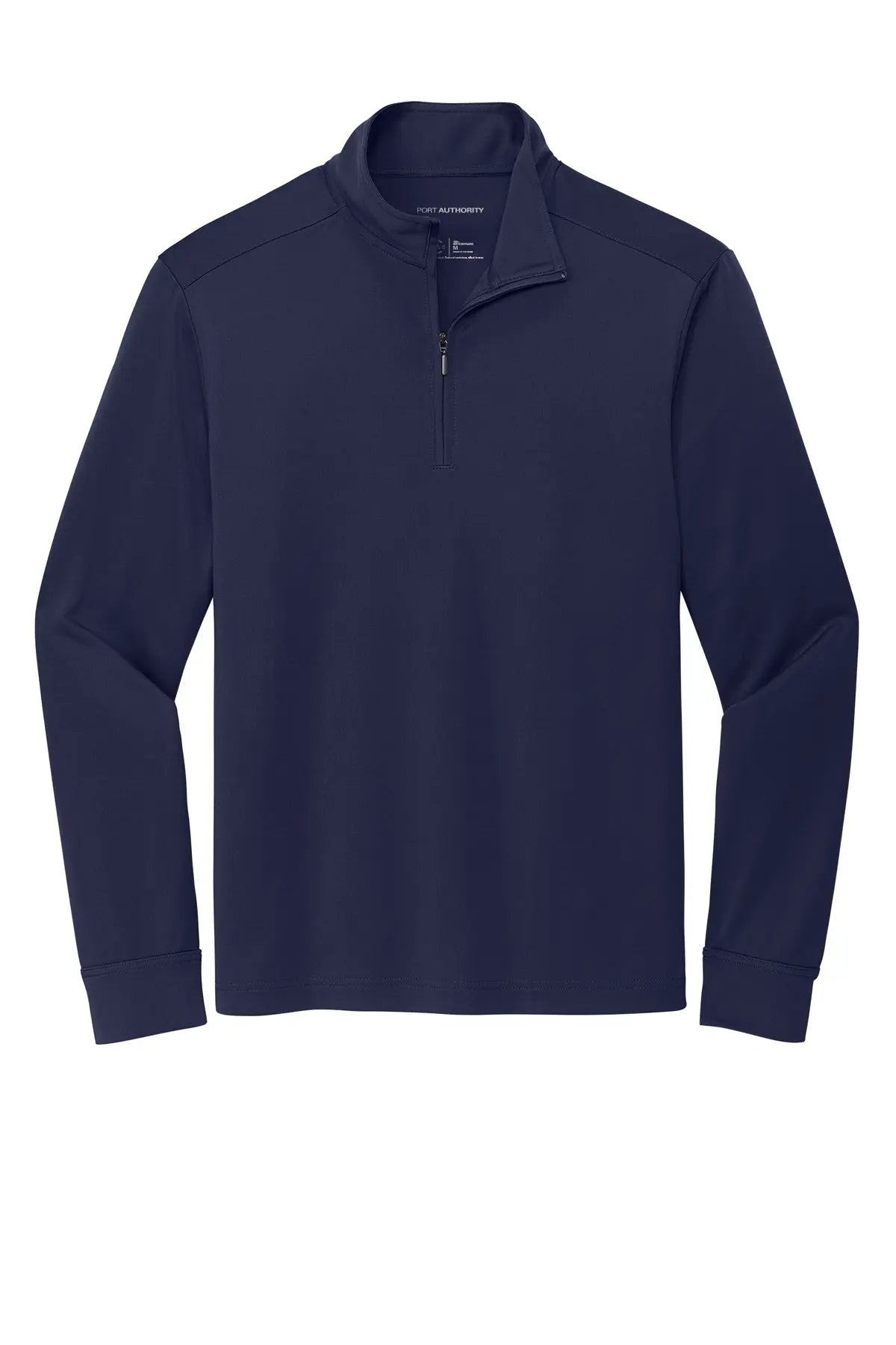 Port Authority® C-FREE® Snag-Proof 1/4-Zip #K865 Game Over Merch
