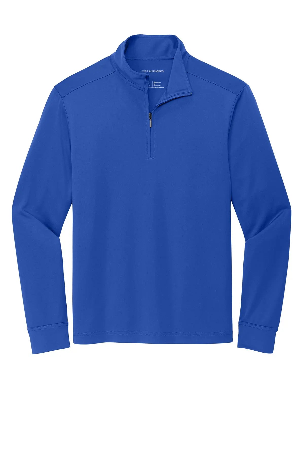 Port Authority® C-FREE® Snag-Proof 1/4-Zip #K865 Game Over Merch