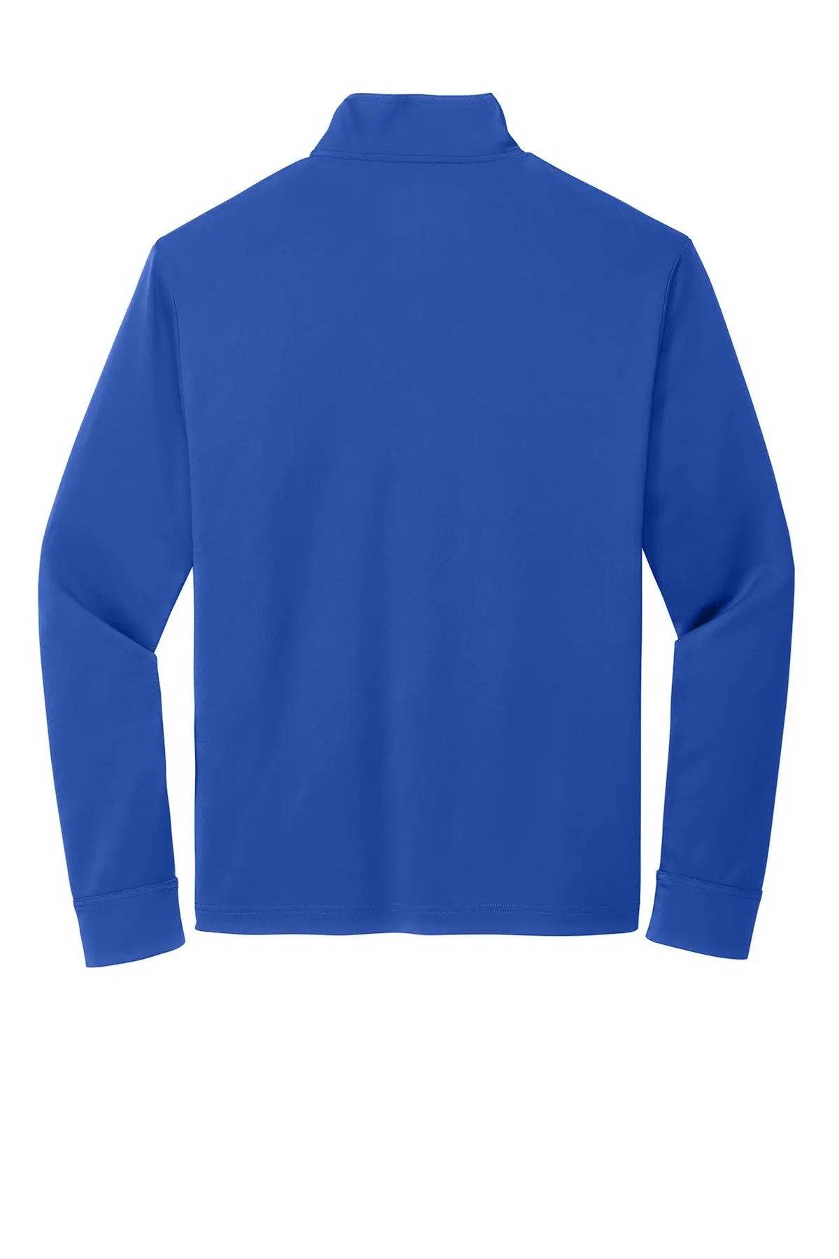 Port Authority® C-FREE® Snag-Proof 1/4-Zip #K865 Game Over Merch