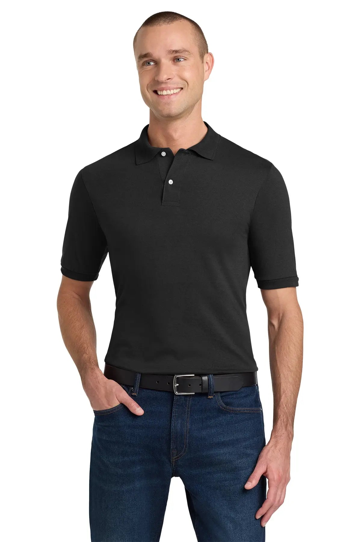 Jerzees® Dri-Power® Sport Shirt #437MGame Over Merch