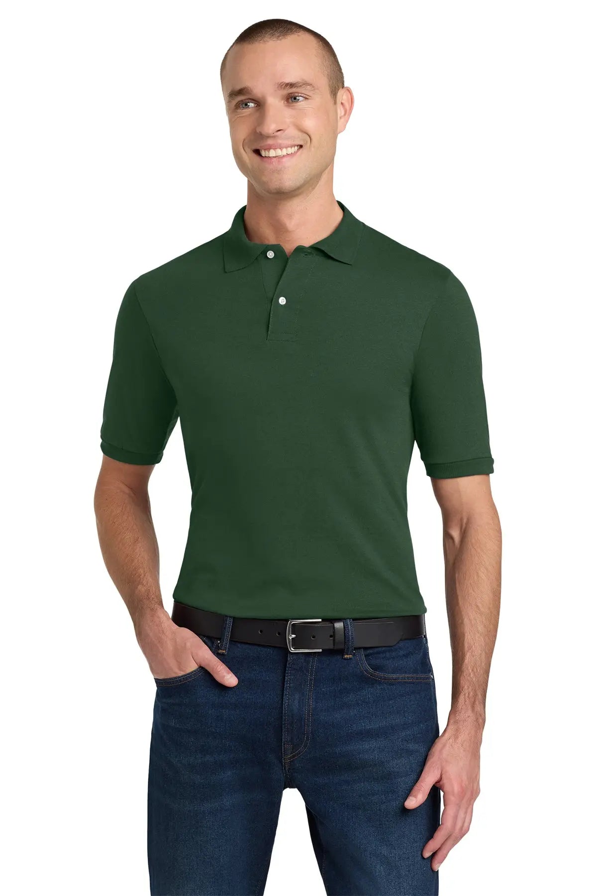 Jerzees® Dri-Power® Sport Shirt #437MGame Over Merch